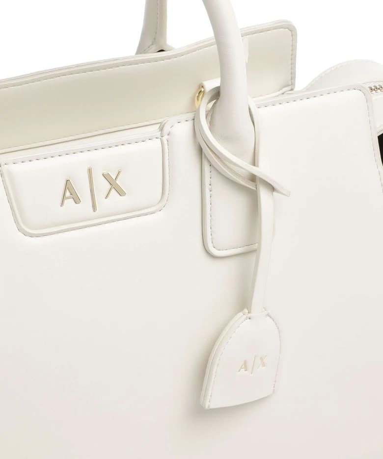 ARMANI EXCHANGE  Borse... Panna - 3