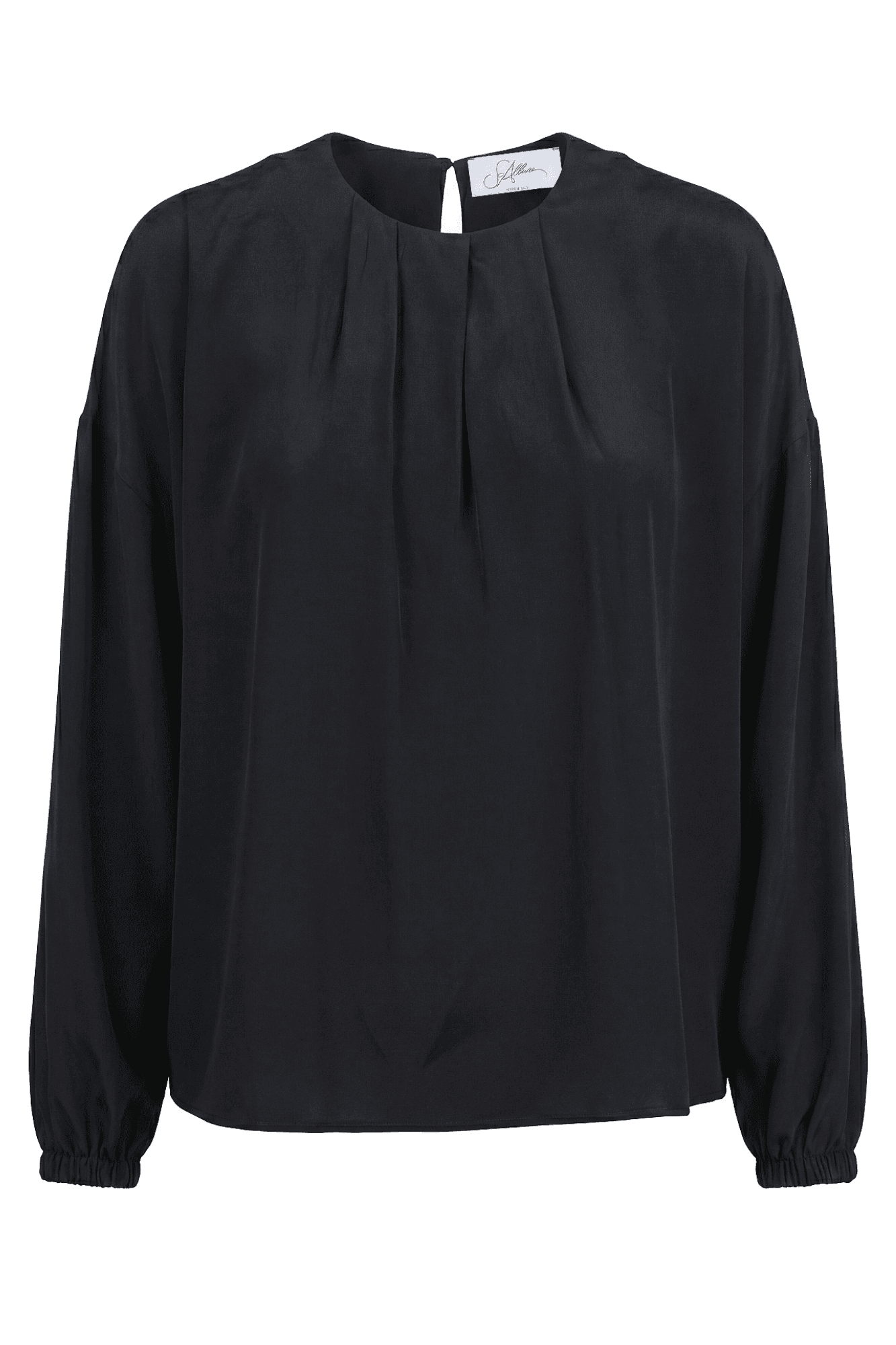 SO ALLURE So Allure - Camicia - 470042 - Nero - 7
