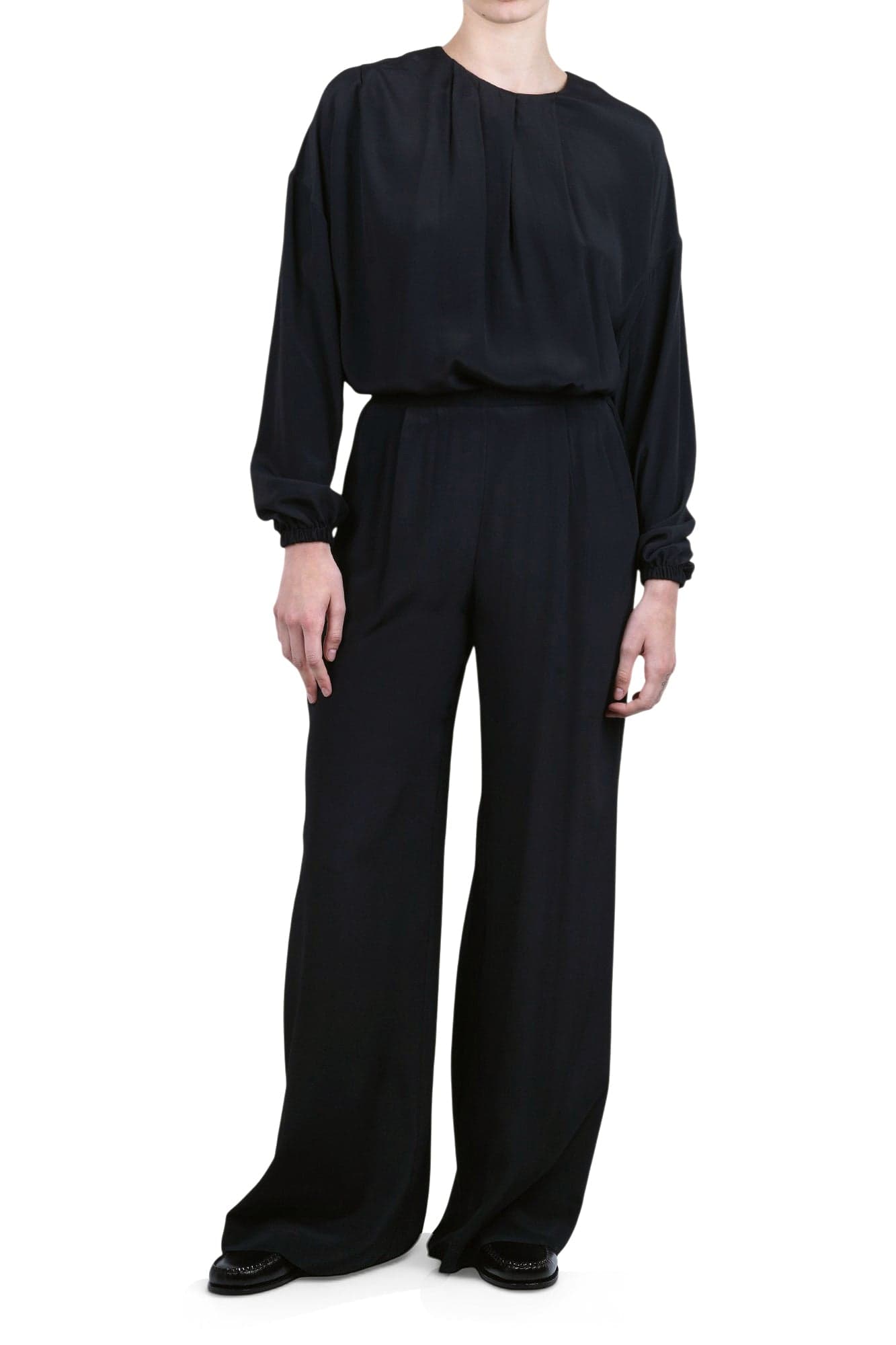 SO ALLURE So Allure - Camicia - 470042 - Nero - 2