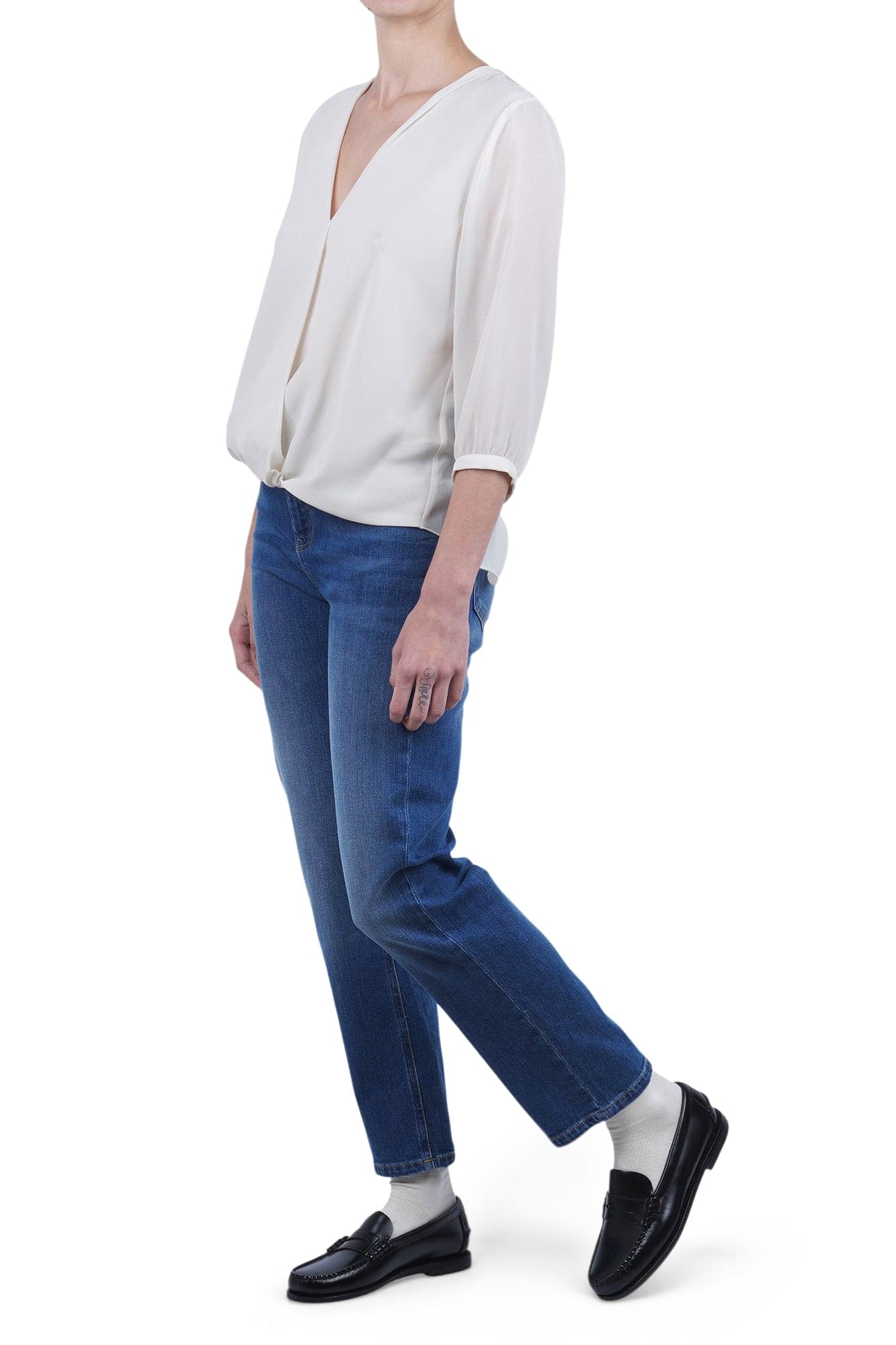 DEPARTMENT 5 Department 5 - Jeans - 470119 - Denim - 2