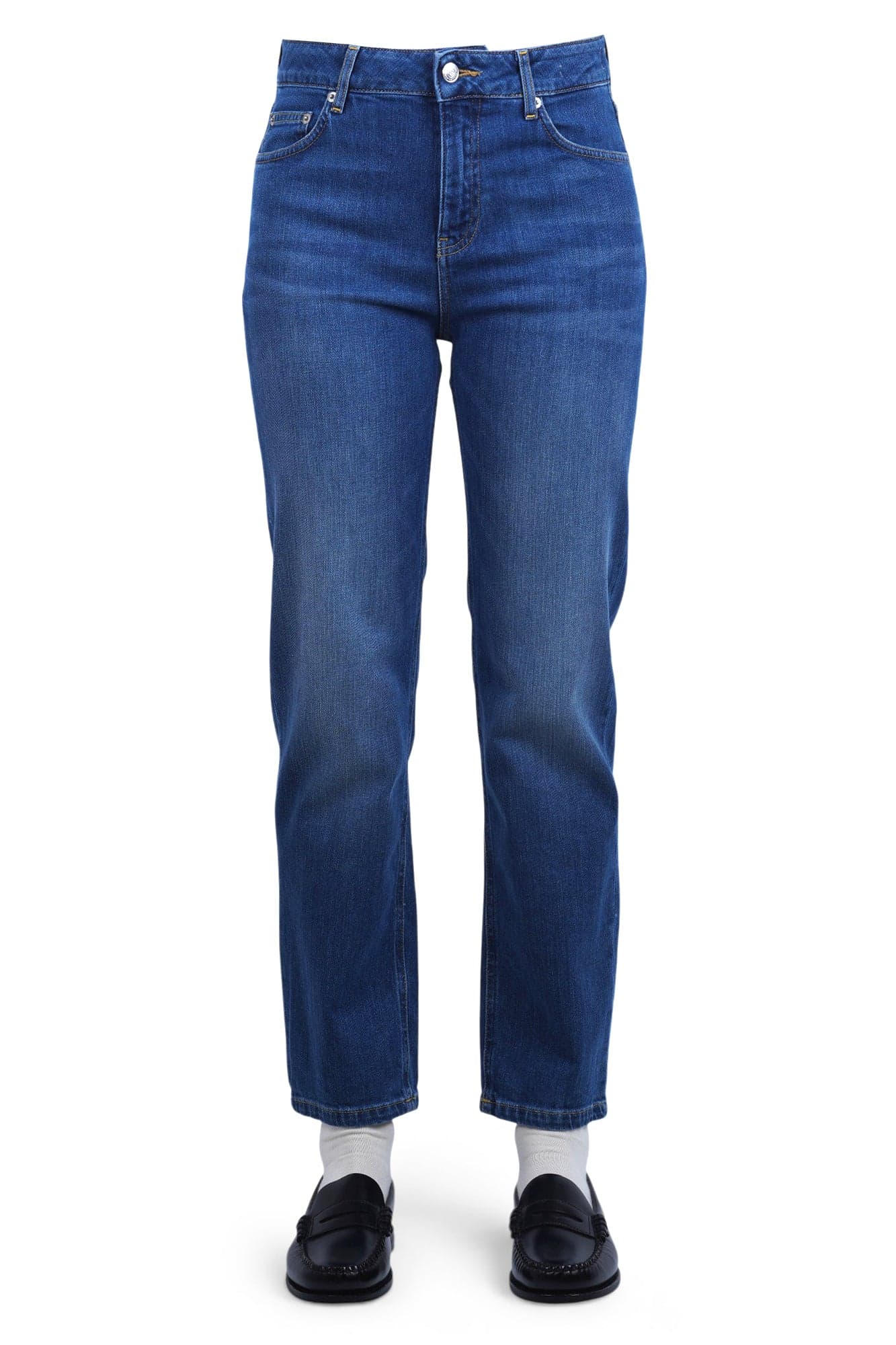 DEPARTMENT 5 Department 5 - Jeans - 470119 - Denim - 3