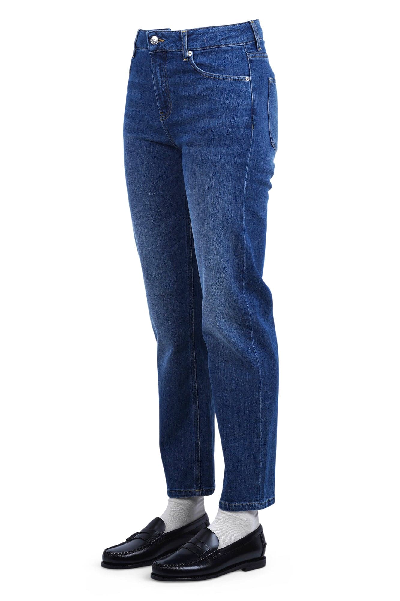 DEPARTMENT 5 Department 5 - Jeans - 470119 - Denim - 4