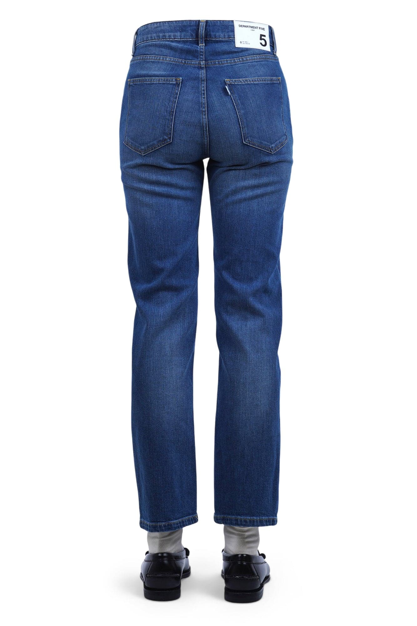 DEPARTMENT 5 Department 5 - Jeans - 470119 - Denim - 5