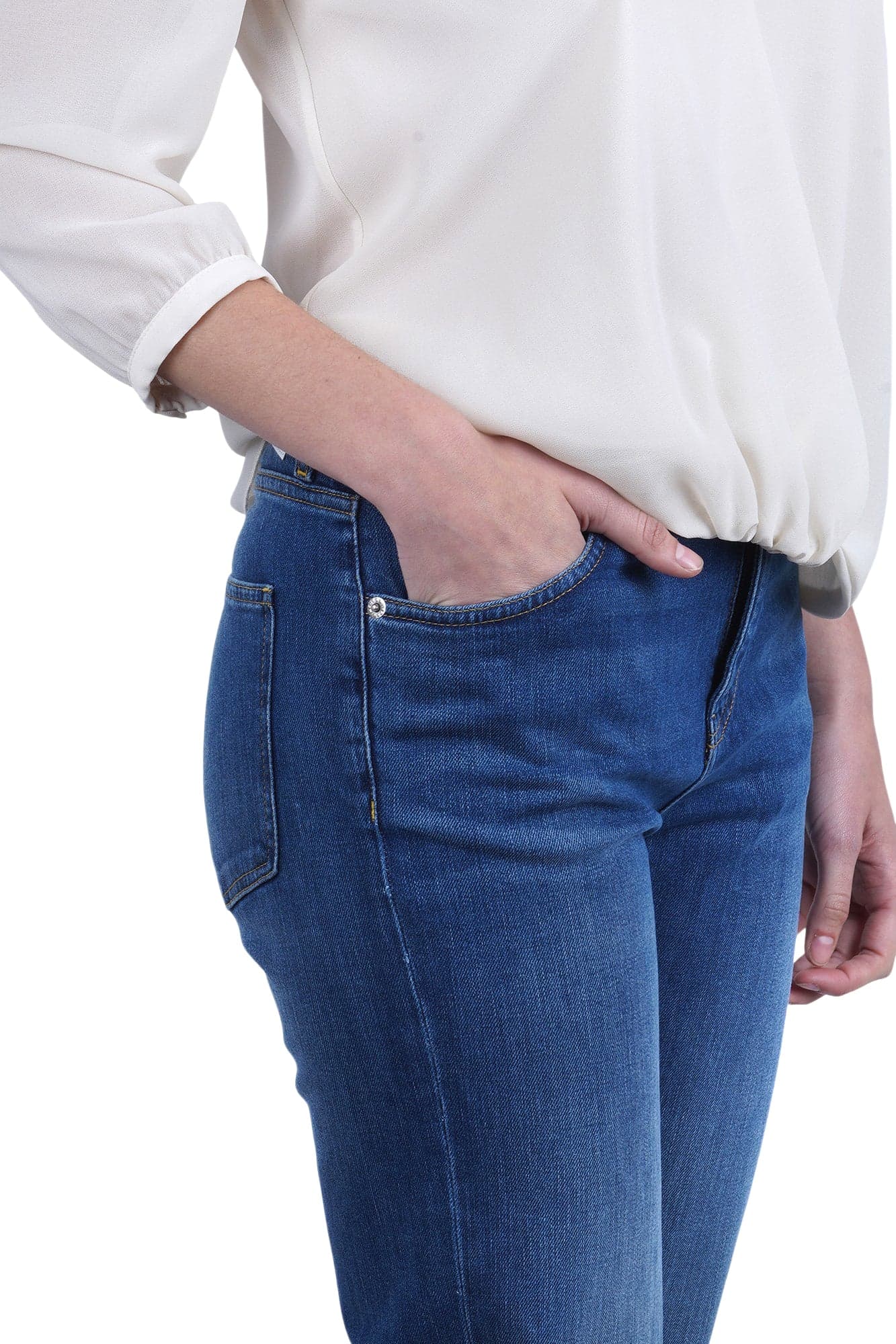 DEPARTMENT 5 Department 5 - Jeans - 470119 - Denim - 6