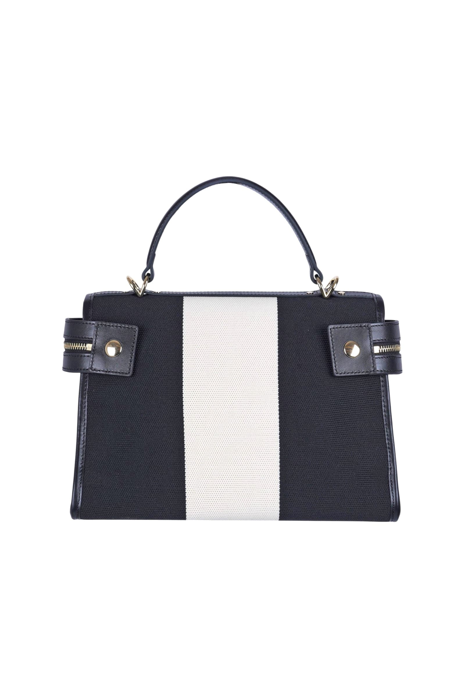 MY BEST BAGS My Best Bags - Borsa media - 470333 - Nero - 4