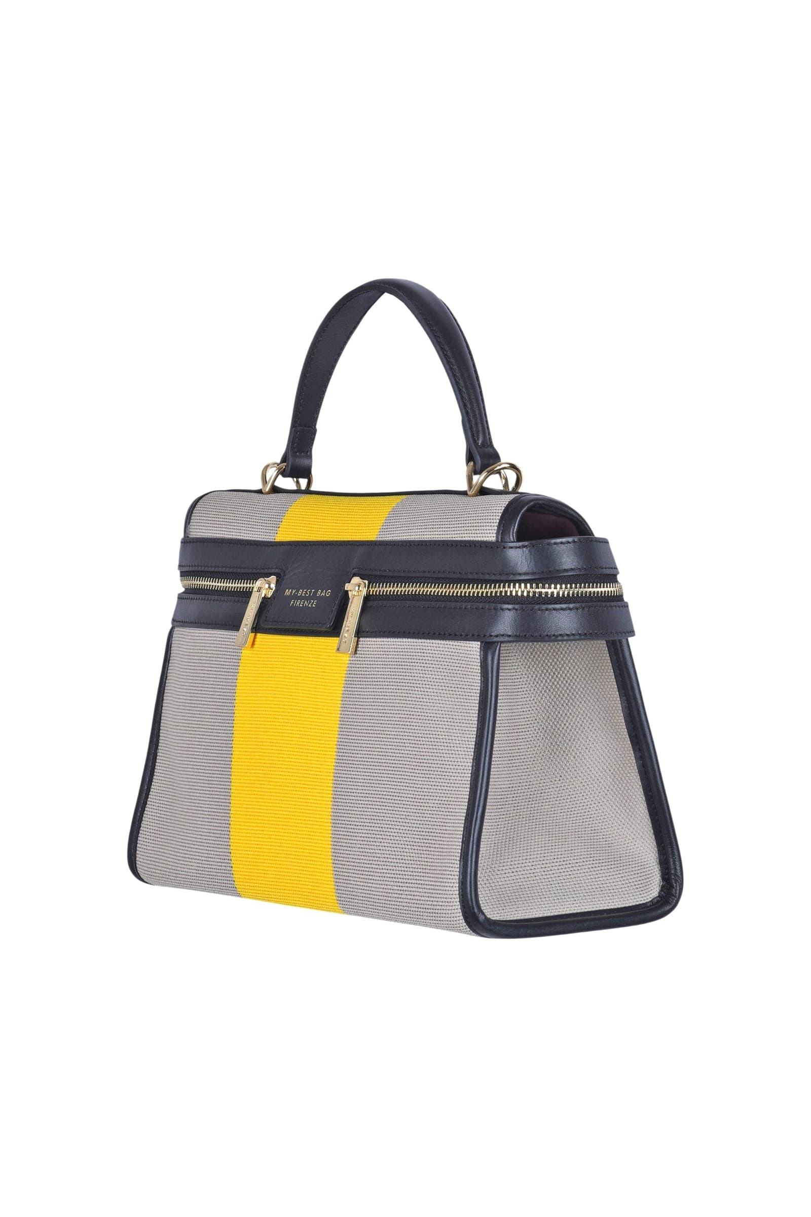 MY BEST BAGS My Best Bags - Borsa media - 470333 - Sabbia - 3