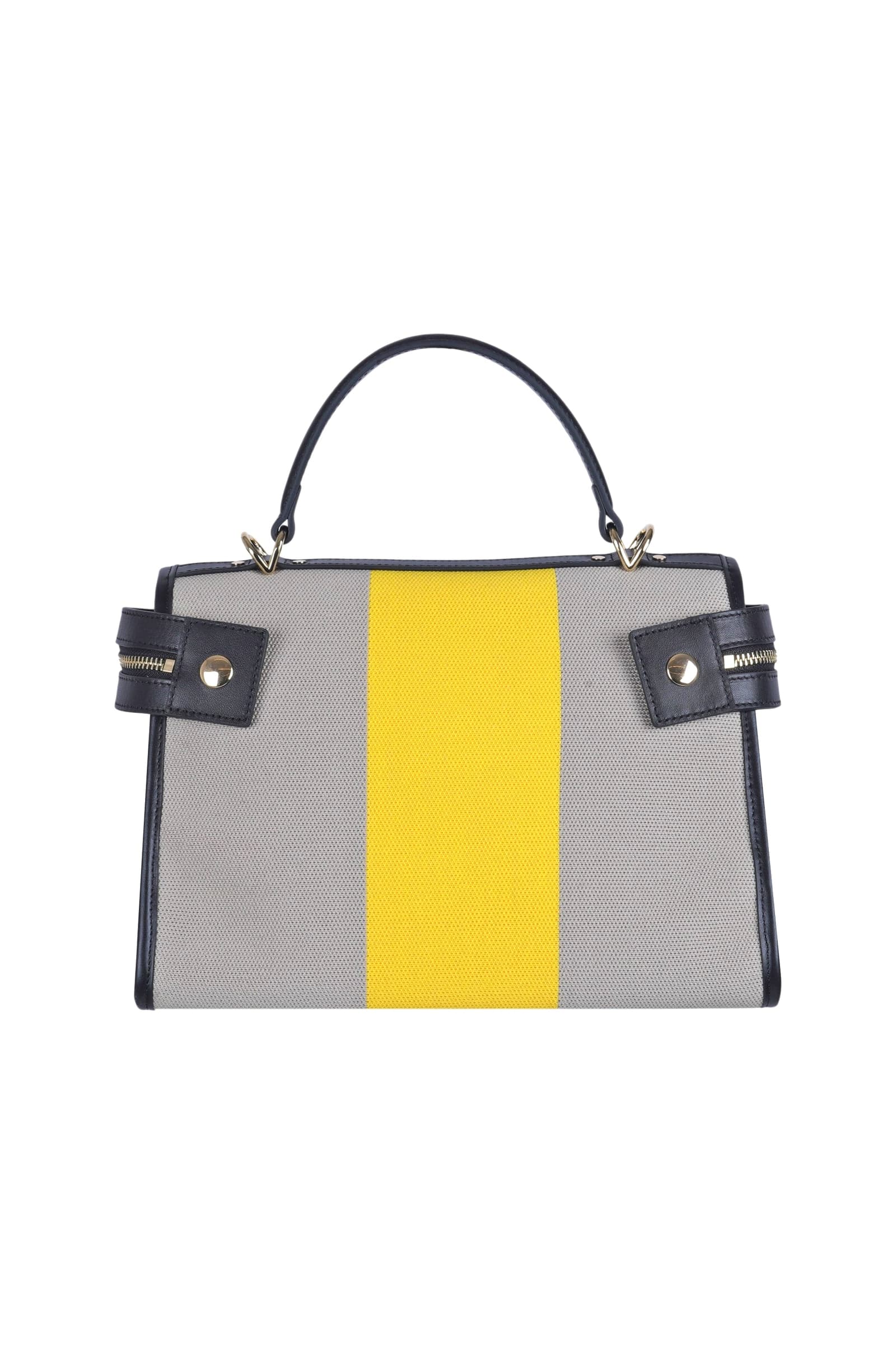 MY BEST BAGS My Best Bags - Borsa media - 470333 - Sabbia - 4