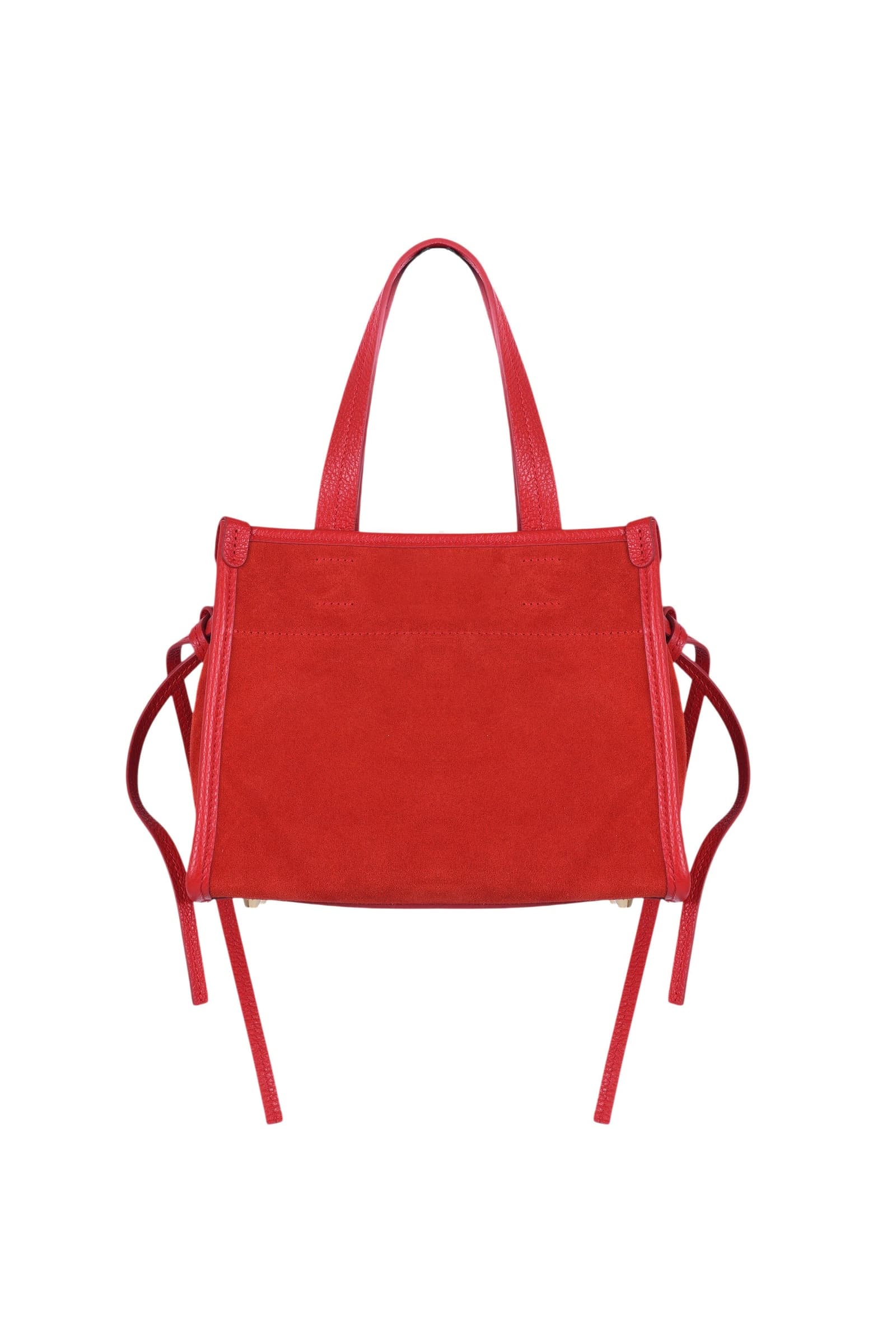 MY BEST BAGS My Best Bags - Borsa piccola - 470337 - Rosso - 4