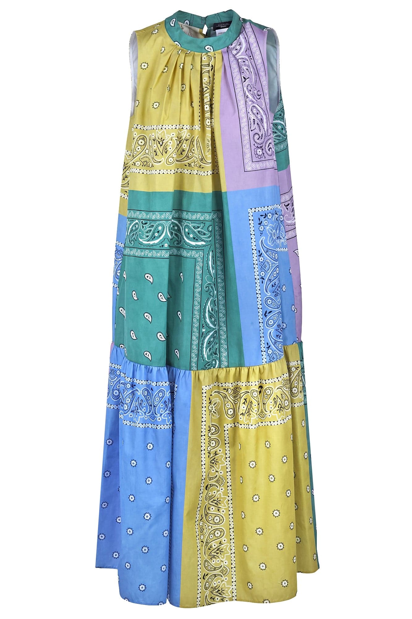 WEEKEND MAXMARA Weekend MaxMara - Abito - 470632 - Multicolor