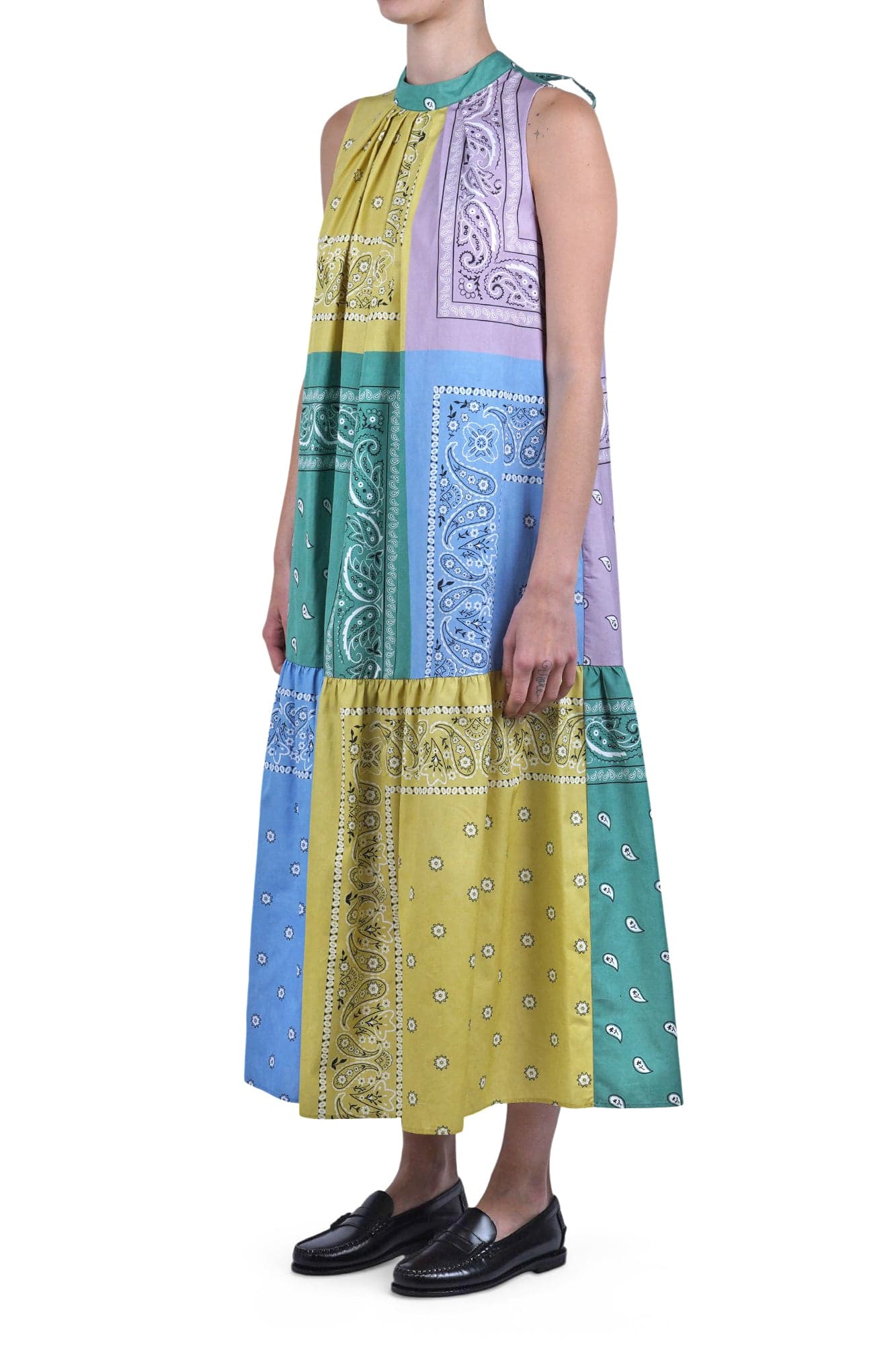 WEEKEND MAXMARA Weekend MaxMara - Abito - 470632 - Multicolor - 4