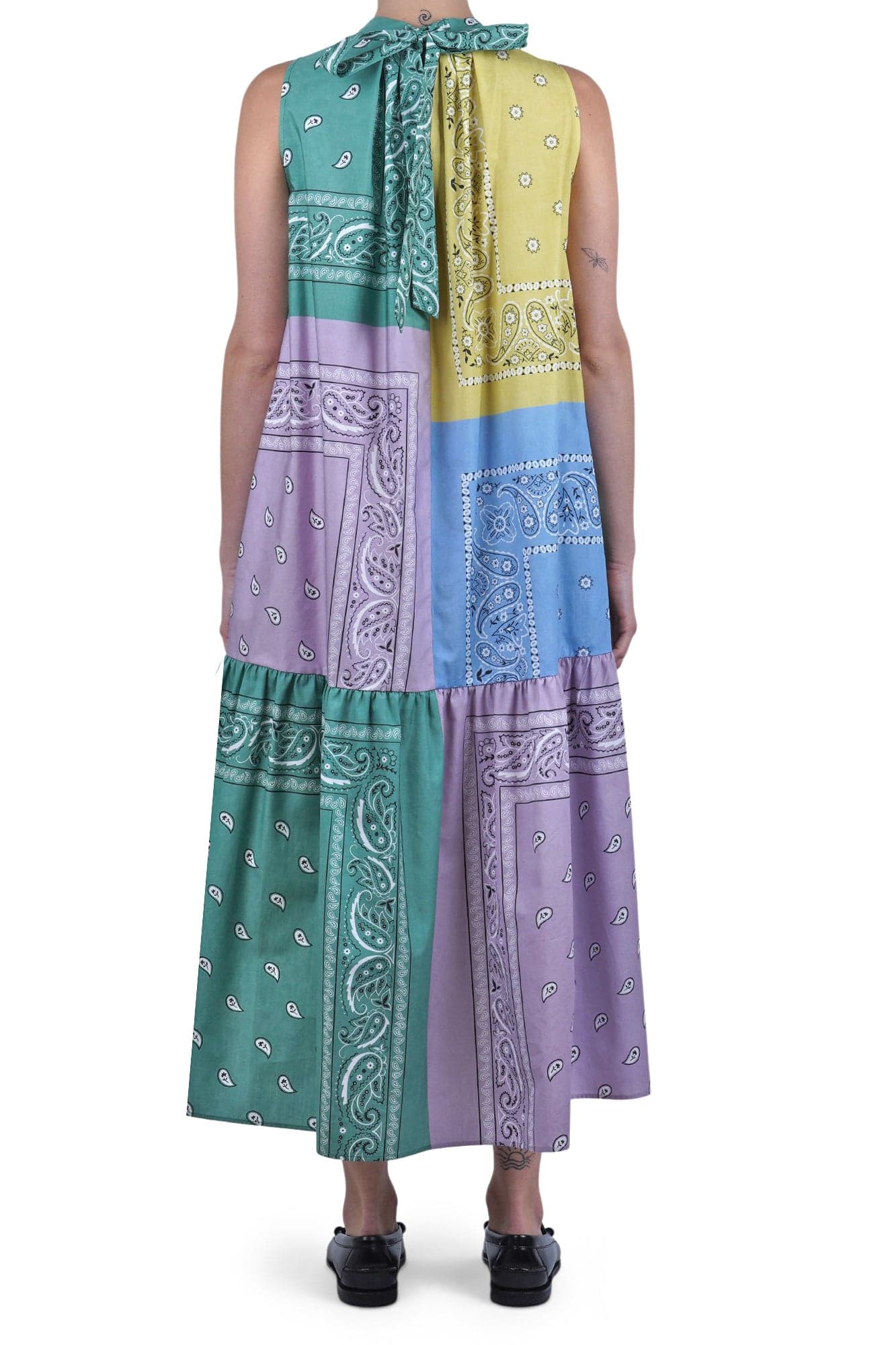 WEEKEND MAXMARA Weekend MaxMara - Abito - 470632 - Multicolor - 5