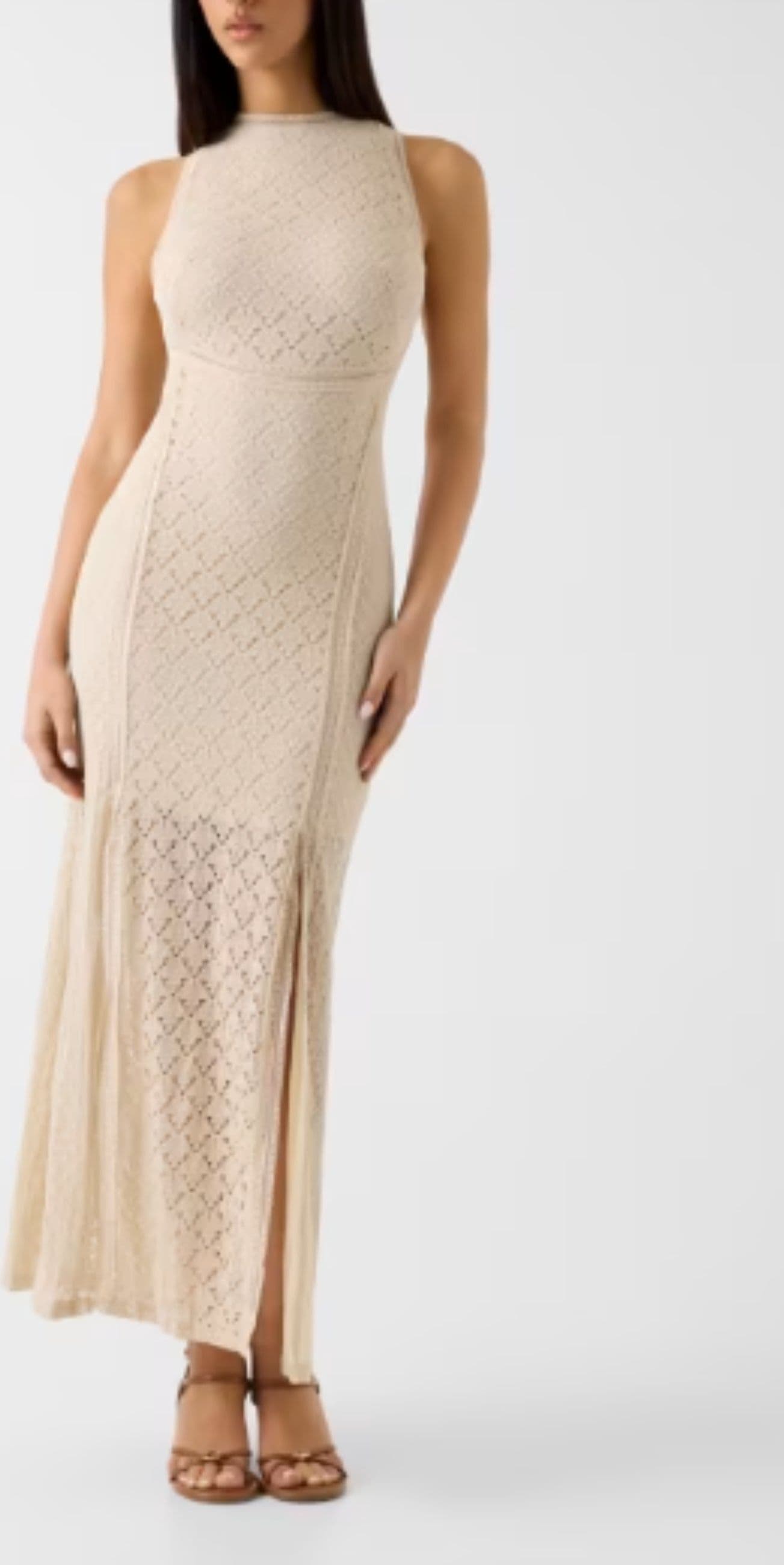 GUESS  Abito NEW LIZA DRESS - 2