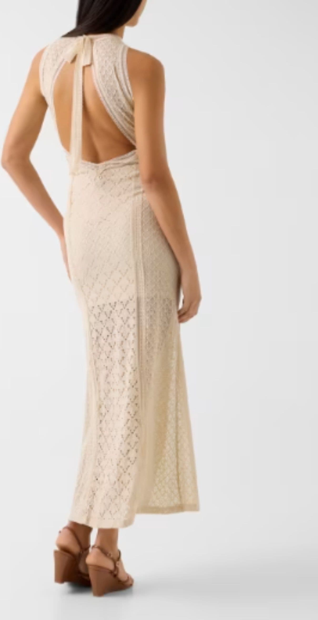 GUESS  Abito NEW LIZA DRESS - 4