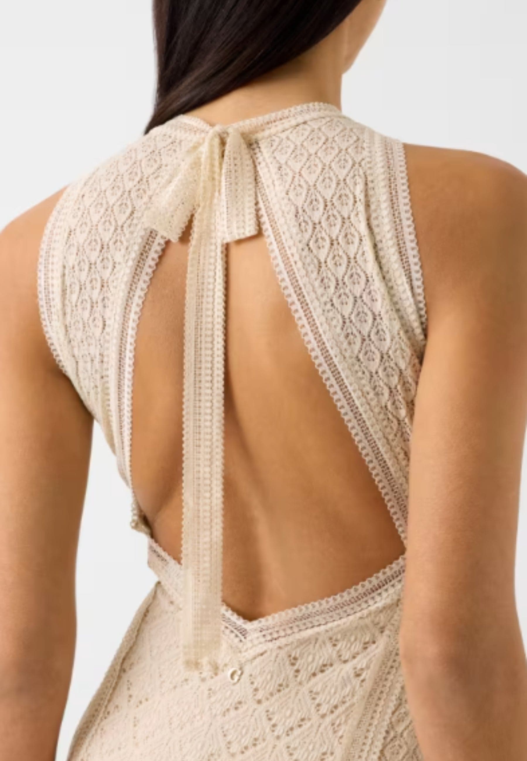 GUESS  Abito NEW LIZA DRESS - 5