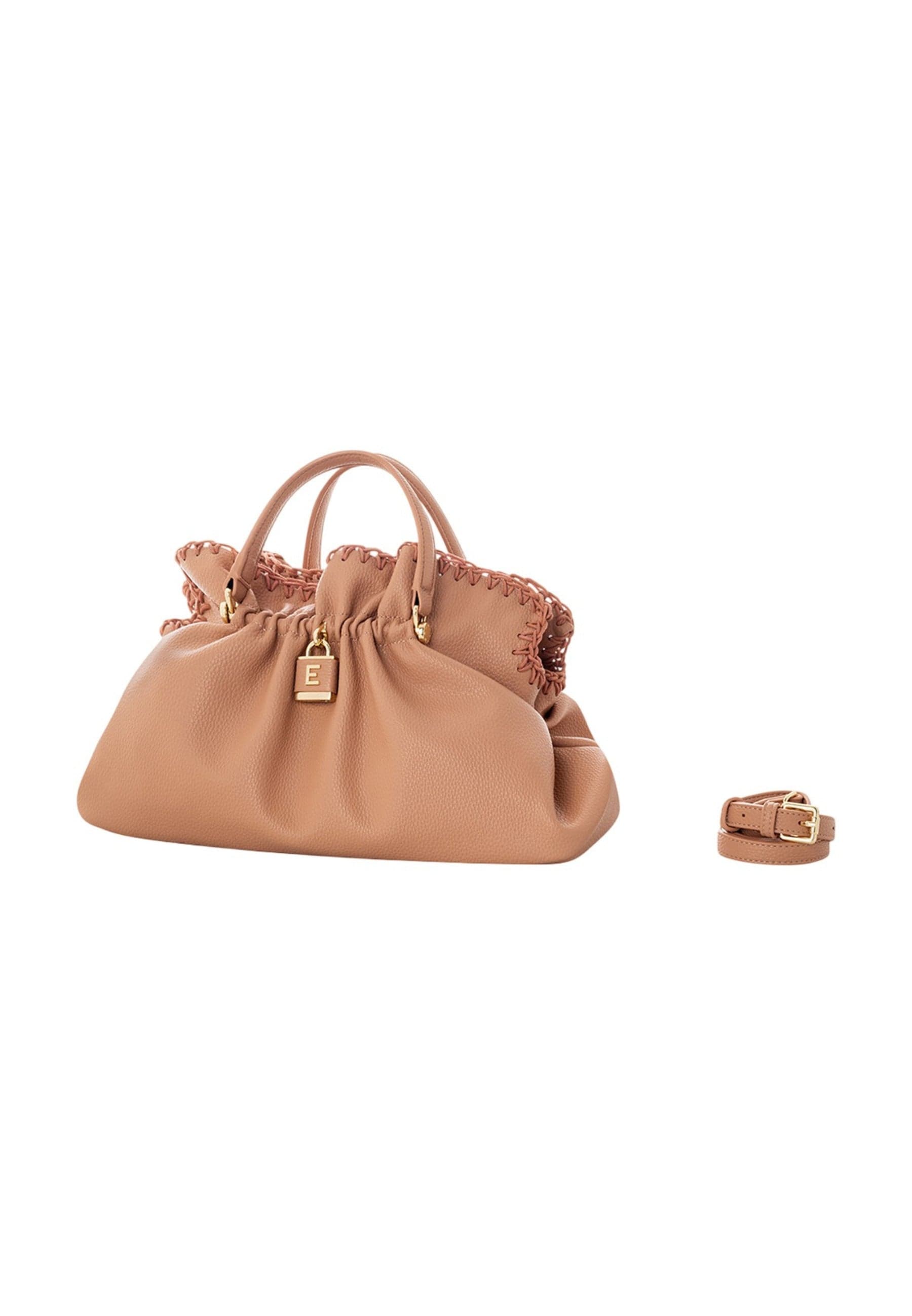ERMANNO SCERVINO  BORSA OCTAVIA - 2
