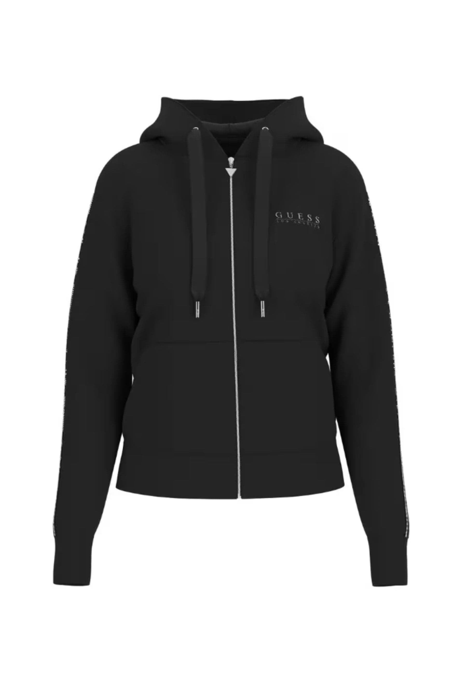 GUESS  FELPA SCUBA - 4