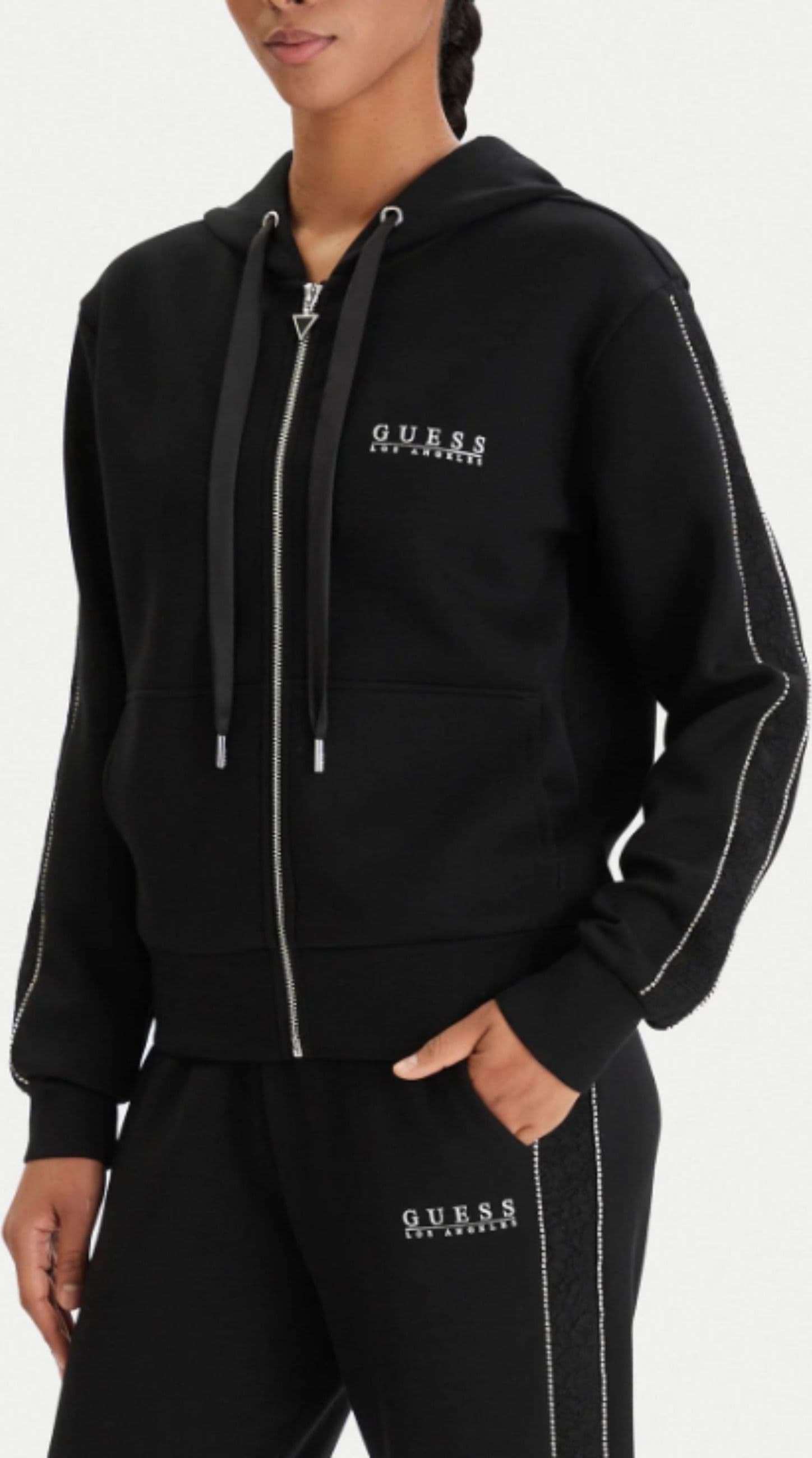 GUESS  FELPA SCUBA - 2
