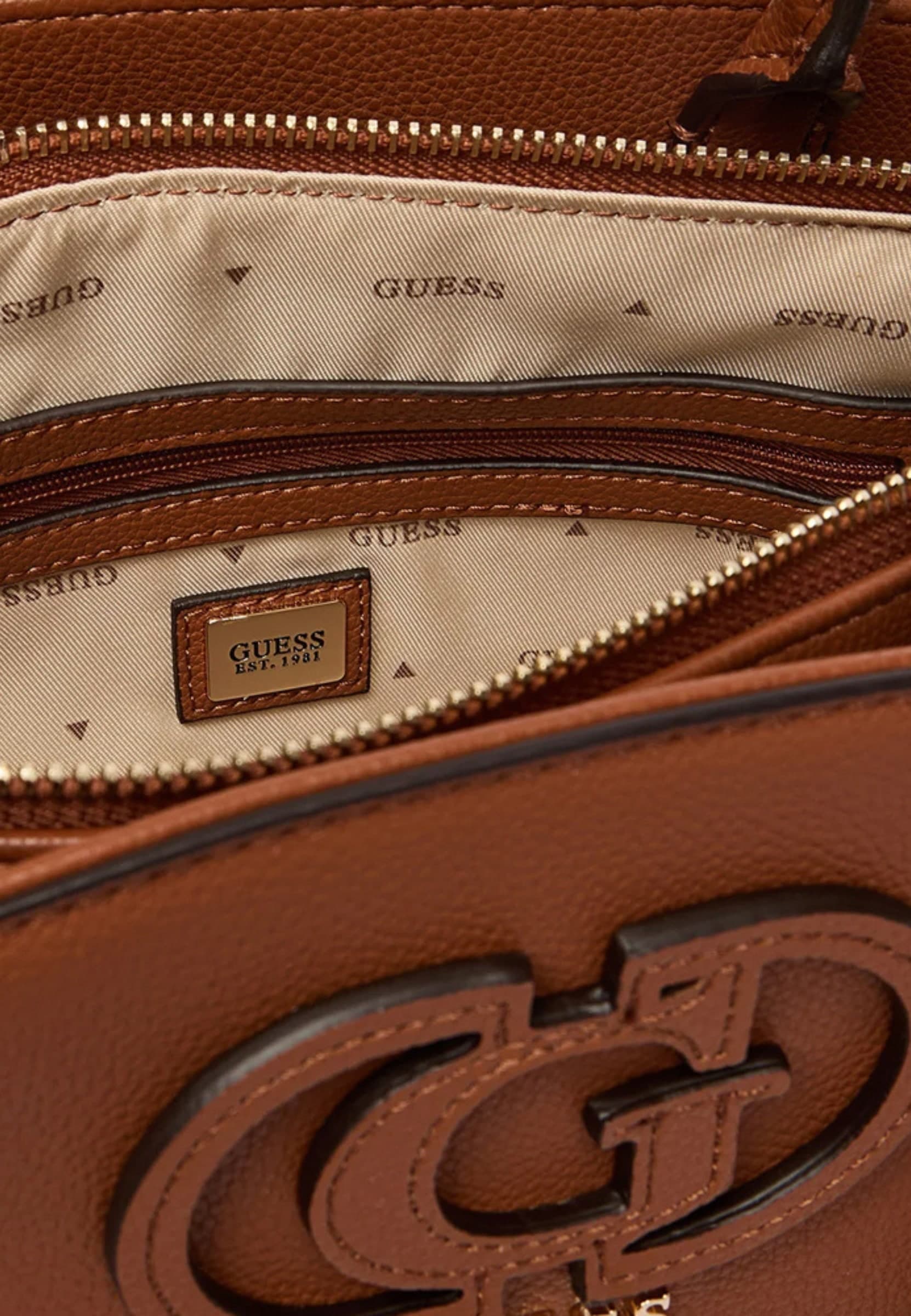 GUESS  BORSA ISOLA - 4