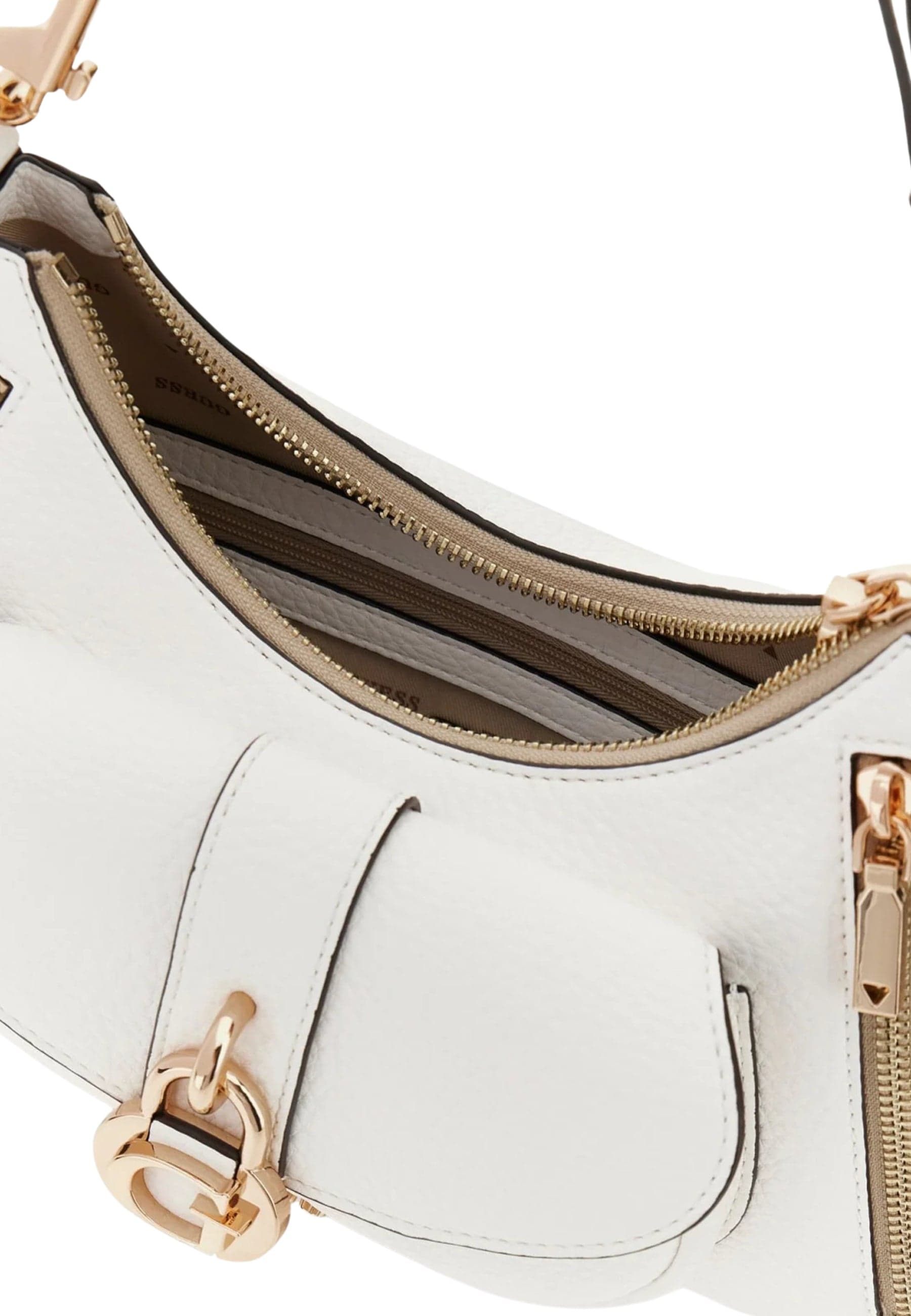 GUESS  BORSA JESSA - 3
