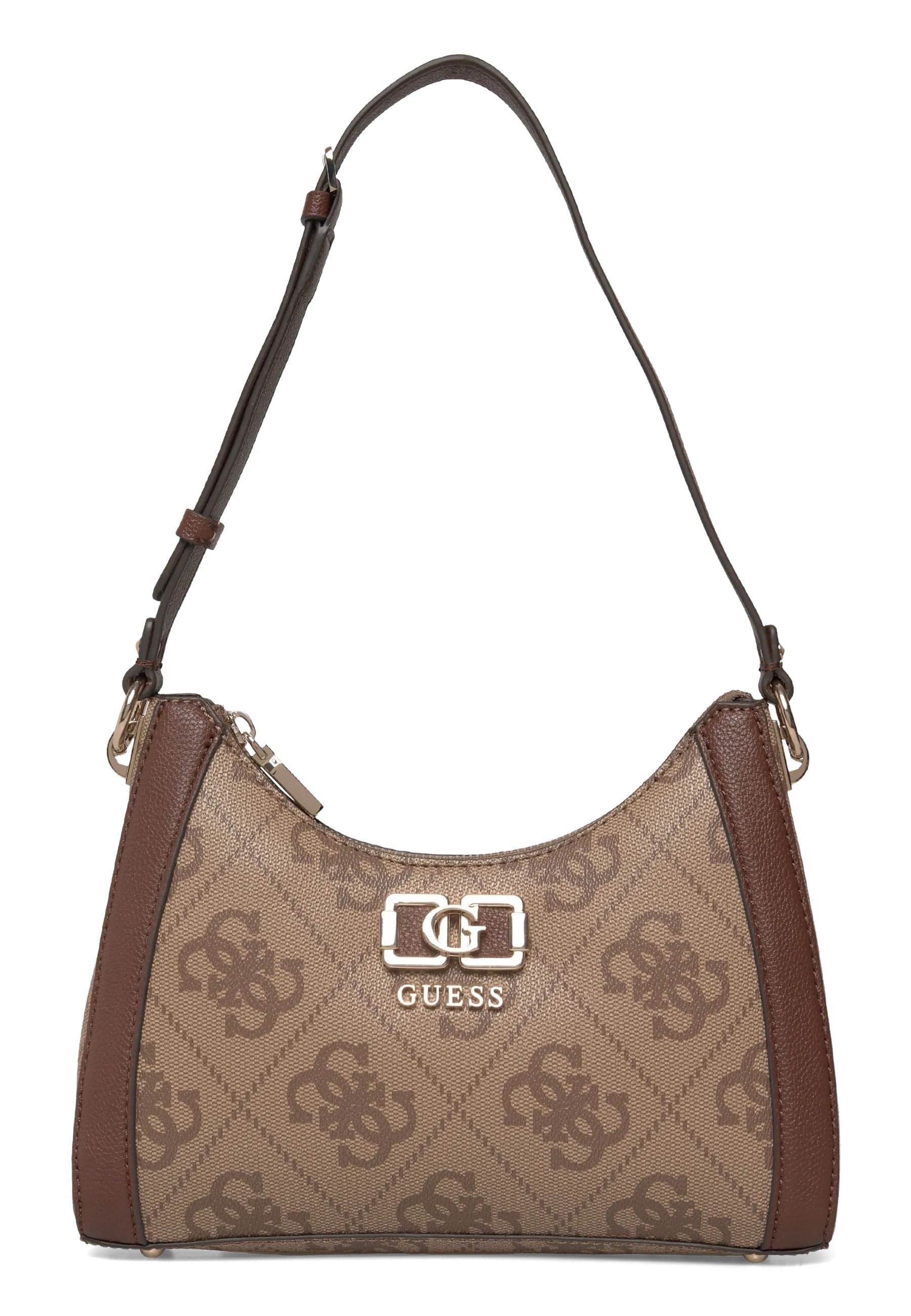 GUESS  BORSA KARNILLA LOGO - 4