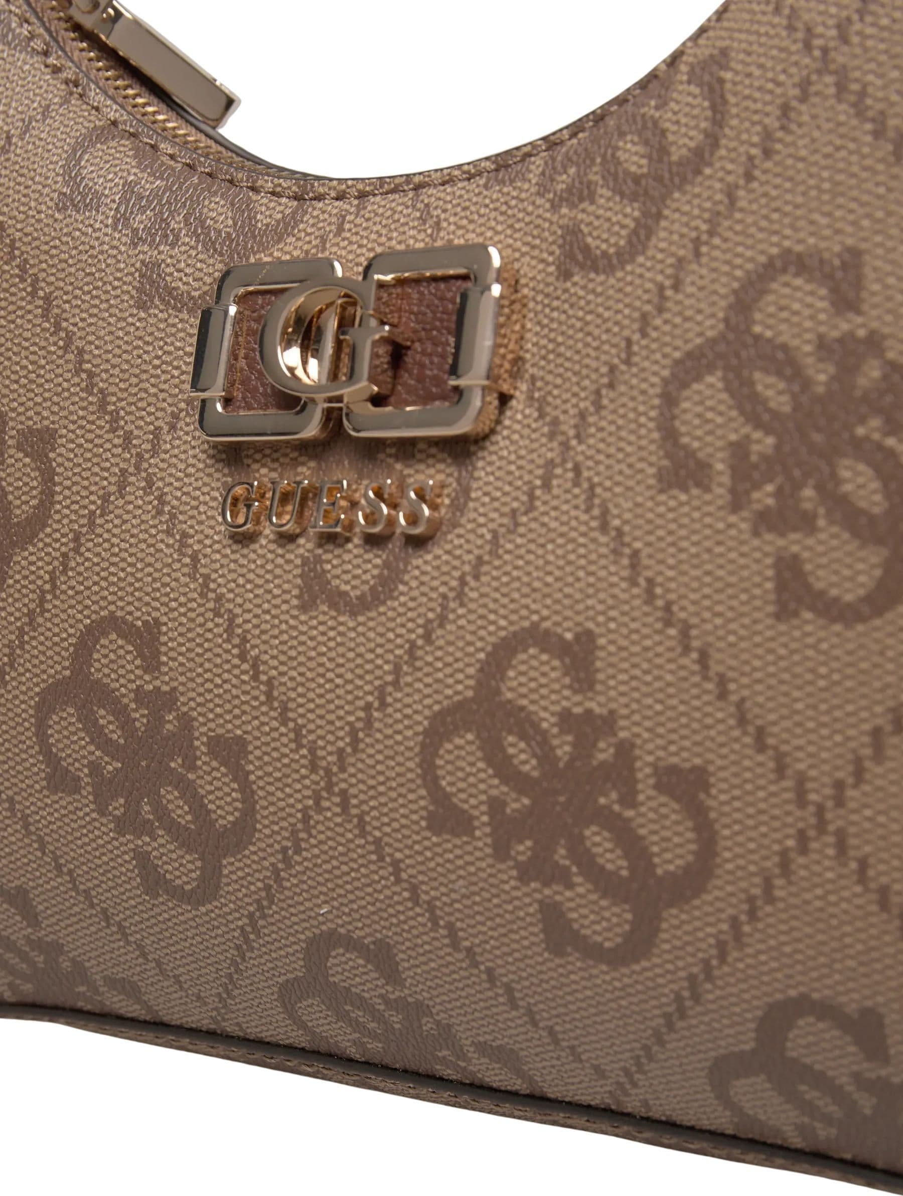 GUESS  BORSA KARNILLA LOGO - 3