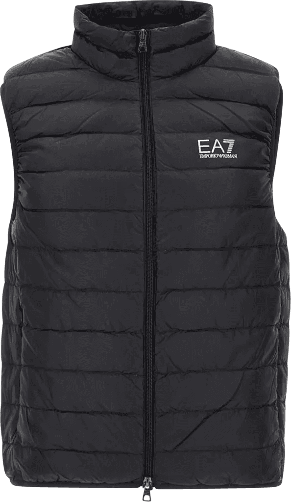 EA7  Giacconi Nero – Nero Scuri