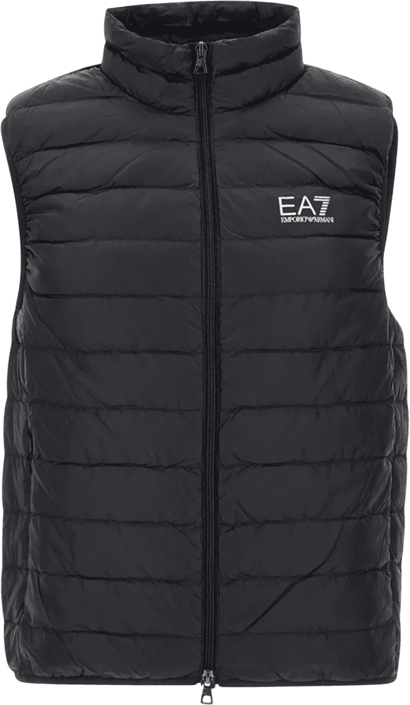 EA7  Giacconi Nero - 6