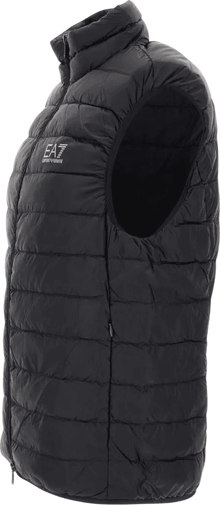 EA7  Giacconi Nero - 2