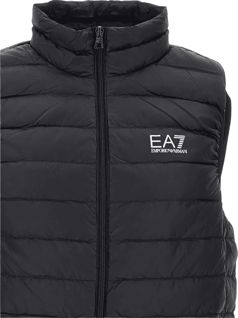EA7  Giacconi Nero - 5