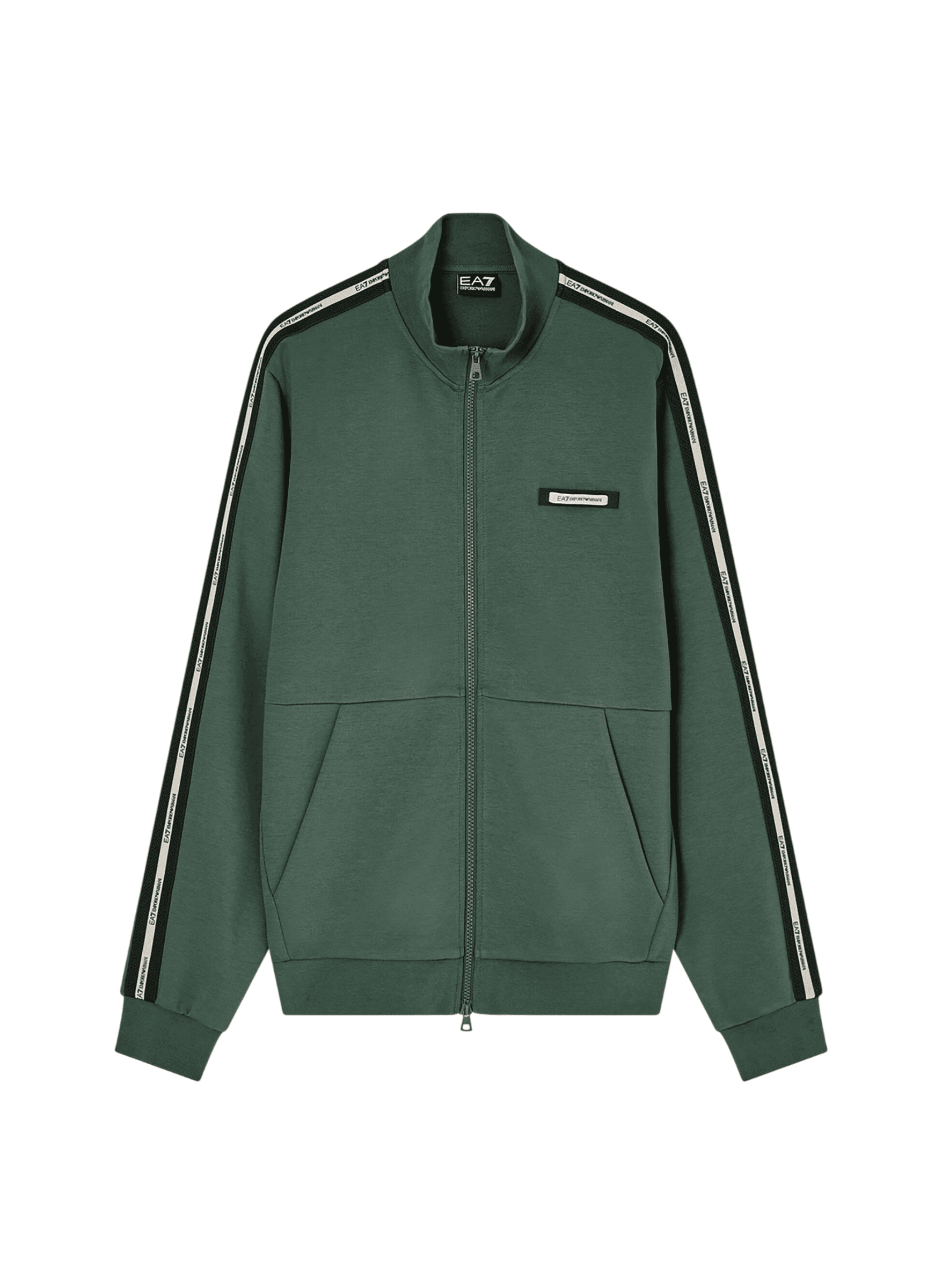 EA7  Maglie Bianco - 4