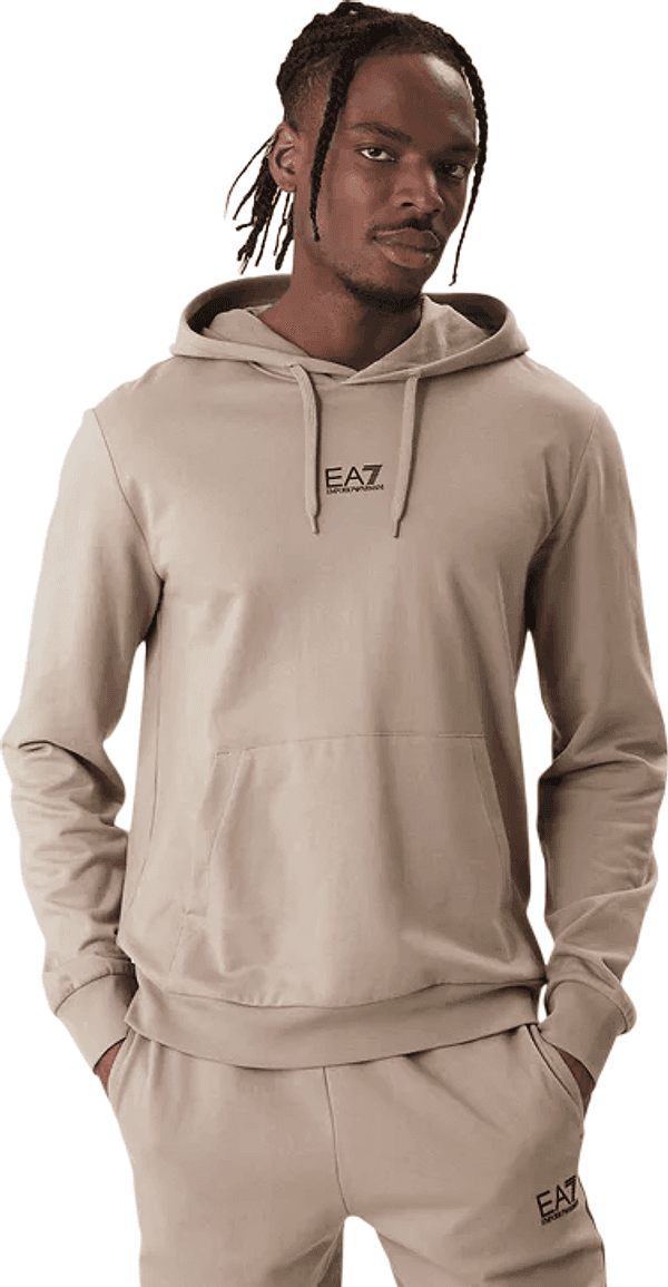 EA7  Maglie Beige – Beige Chiari