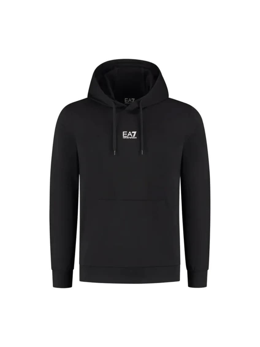 EA7  Maglie Nero - 5