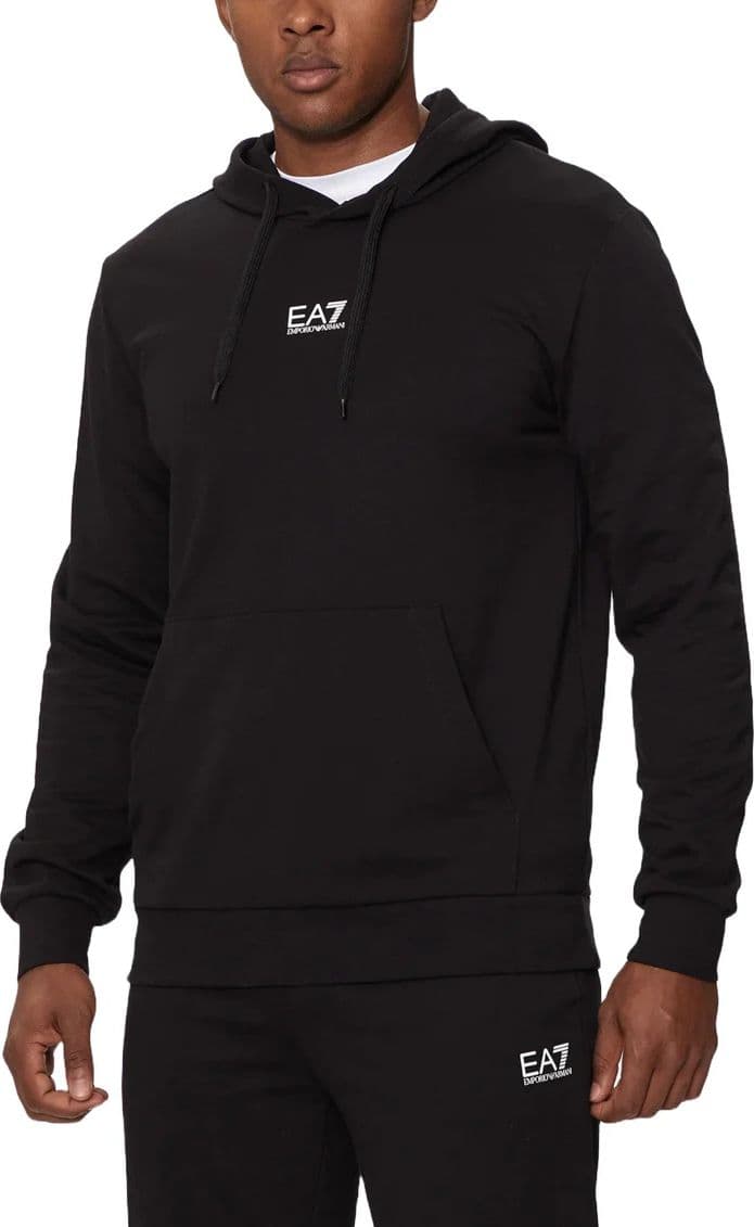 EA7  Maglie Nero - 2