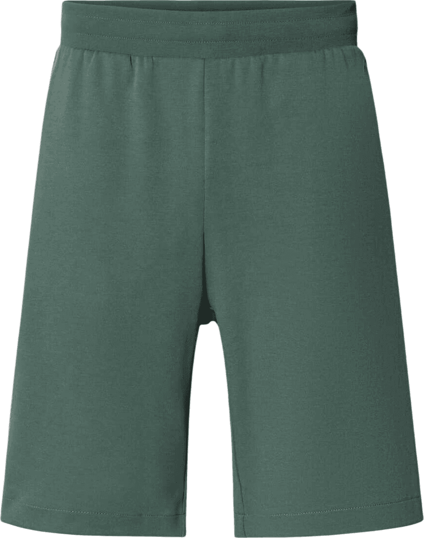 EA7  Pantaloncini Verde - 5