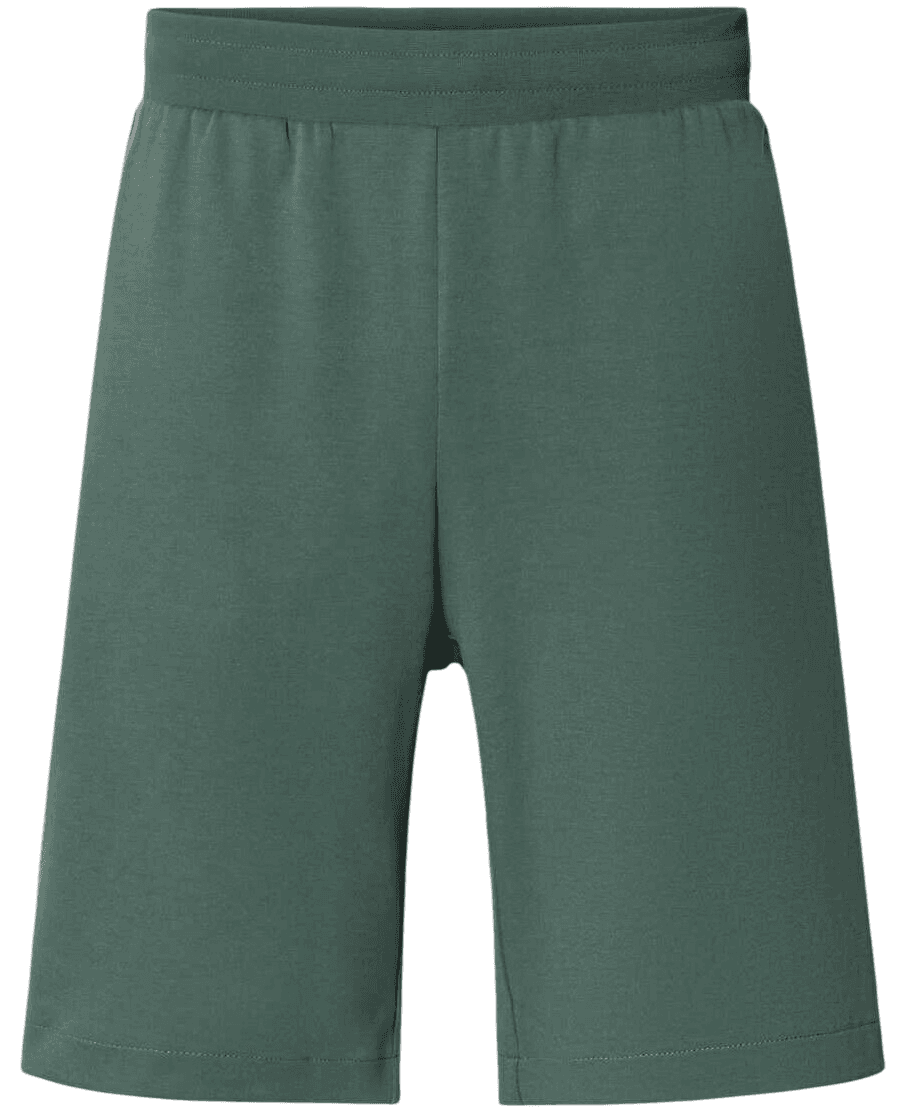 EA7  Pantaloncini Verde - 5