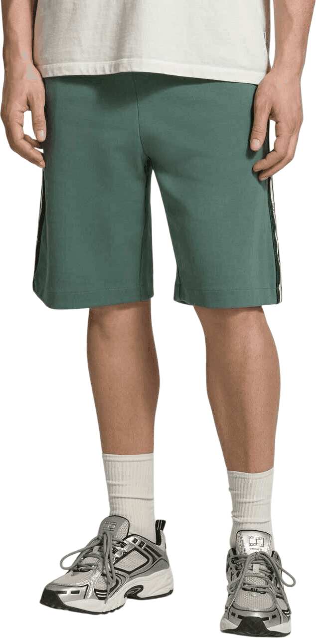 EA7  Pantaloncini Verde - 2