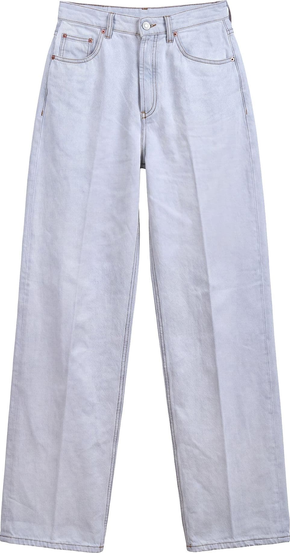 DEPARTMENT 5 Department 5 - Jeans - 470114 - Ghiaccio - 7