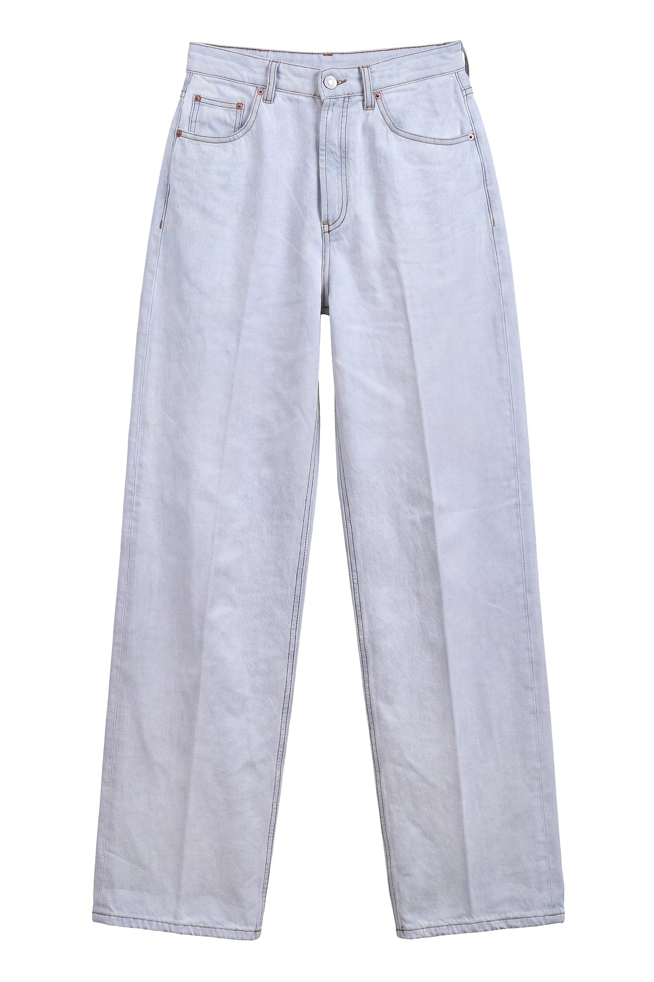 DEPARTMENT 5 Department 5 - Jeans - 470114 - Ghiaccio - 7