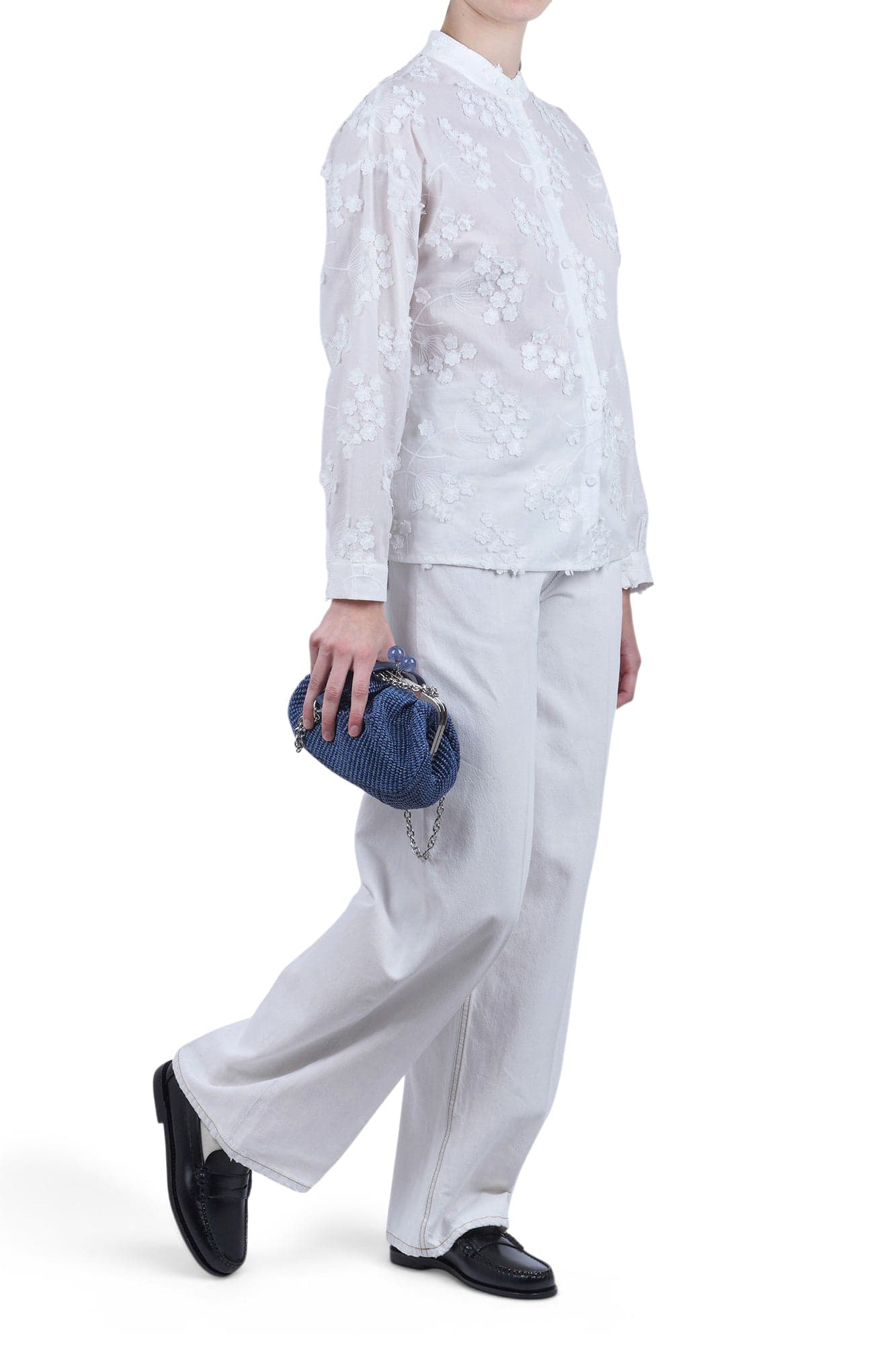 DEPARTMENT 5 Department 5 - Jeans - 470114 - Ghiaccio - 2