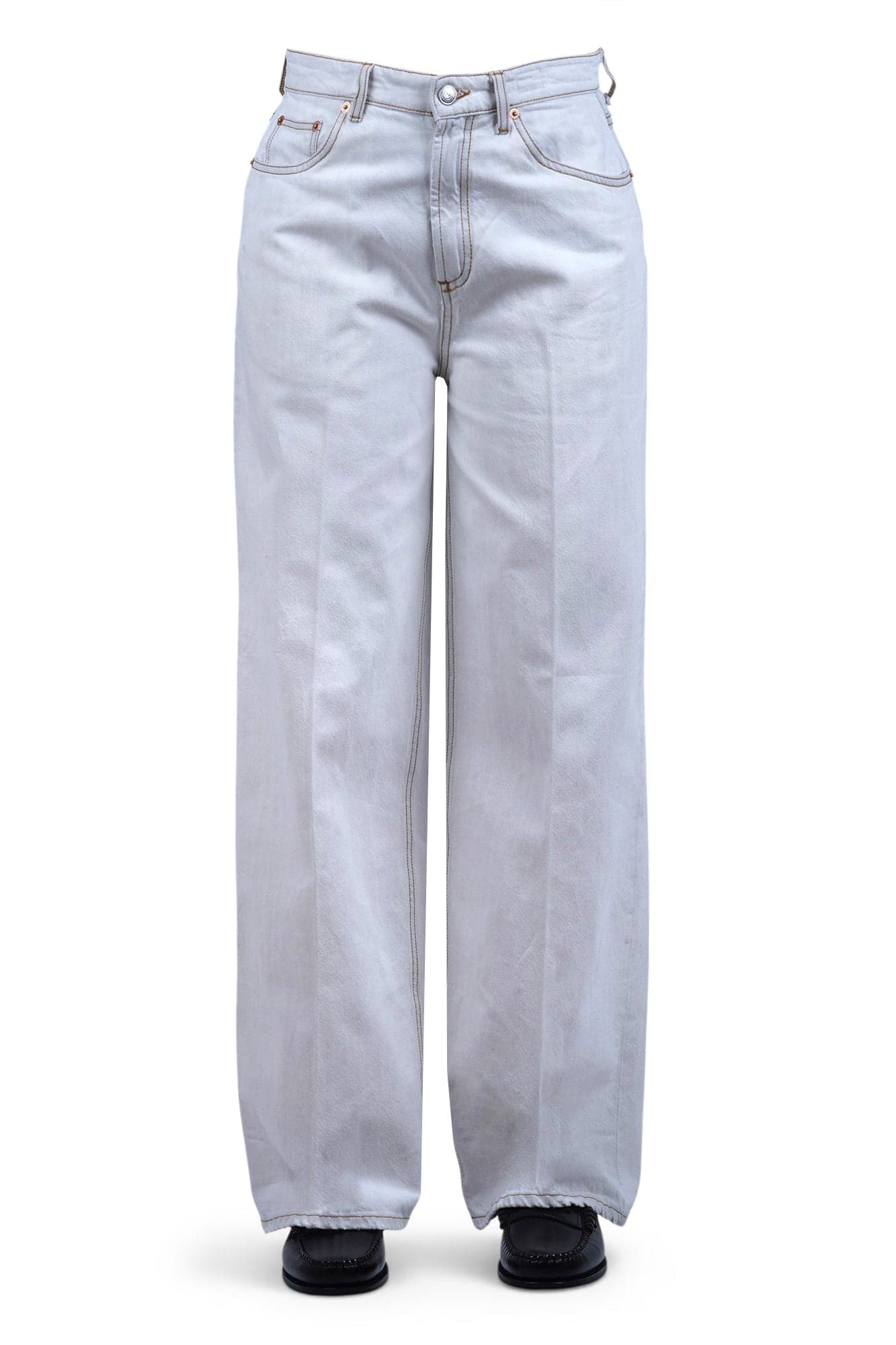 DEPARTMENT 5 Department 5 - Jeans - 470114 - Ghiaccio - 3