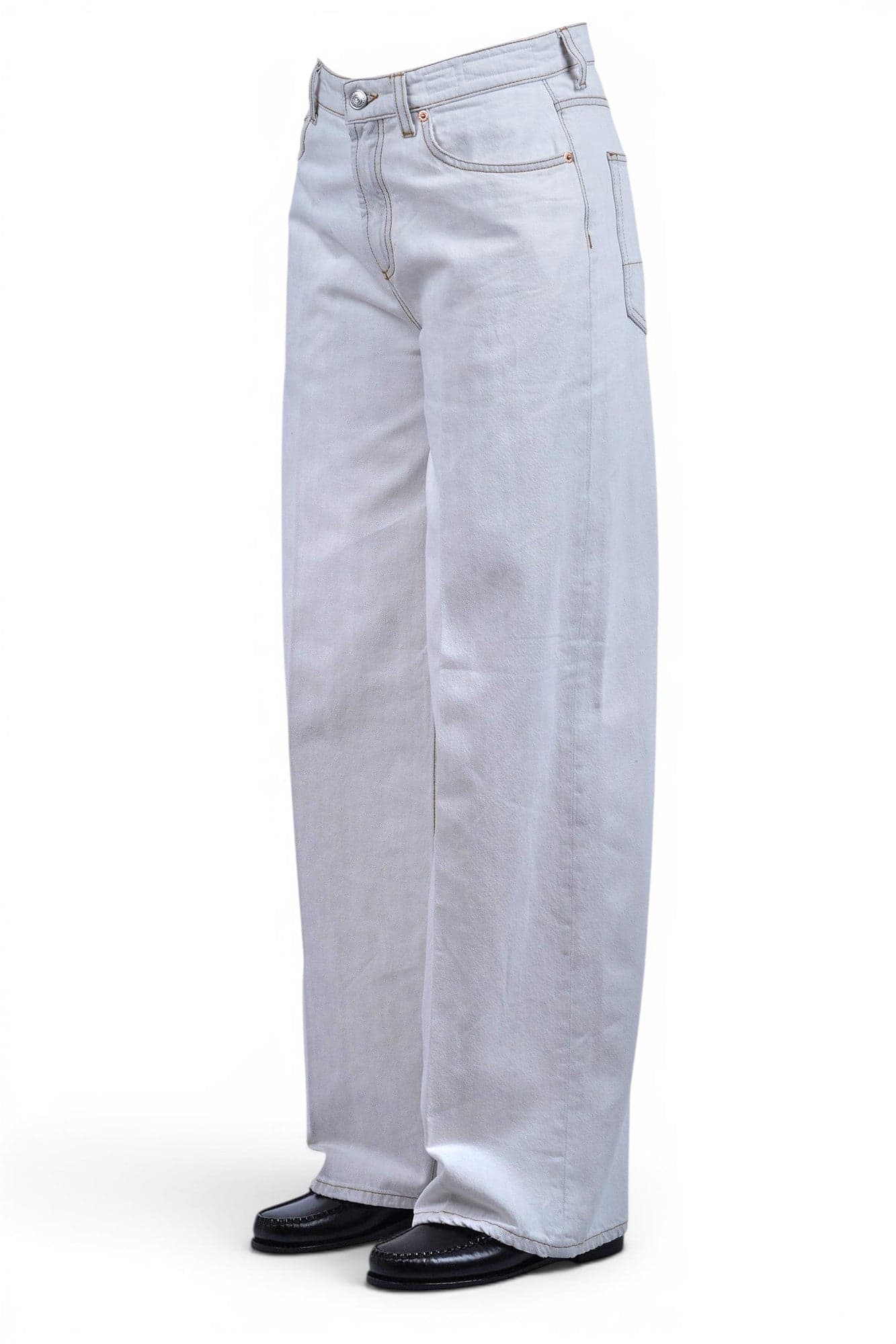 DEPARTMENT 5 Department 5 - Jeans - 470114 - Ghiaccio - 4