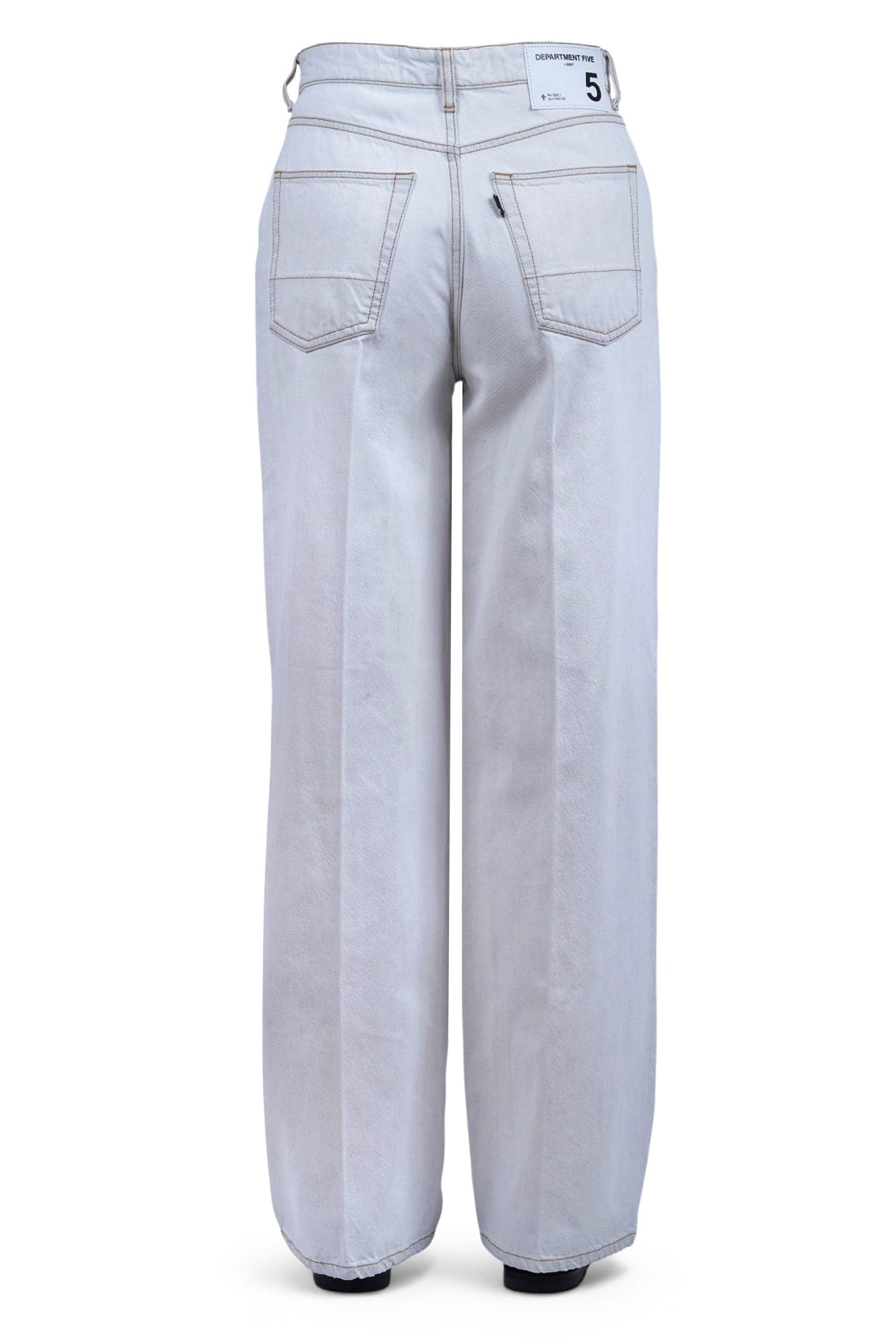 DEPARTMENT 5 Department 5 - Jeans - 470114 - Ghiaccio - 5