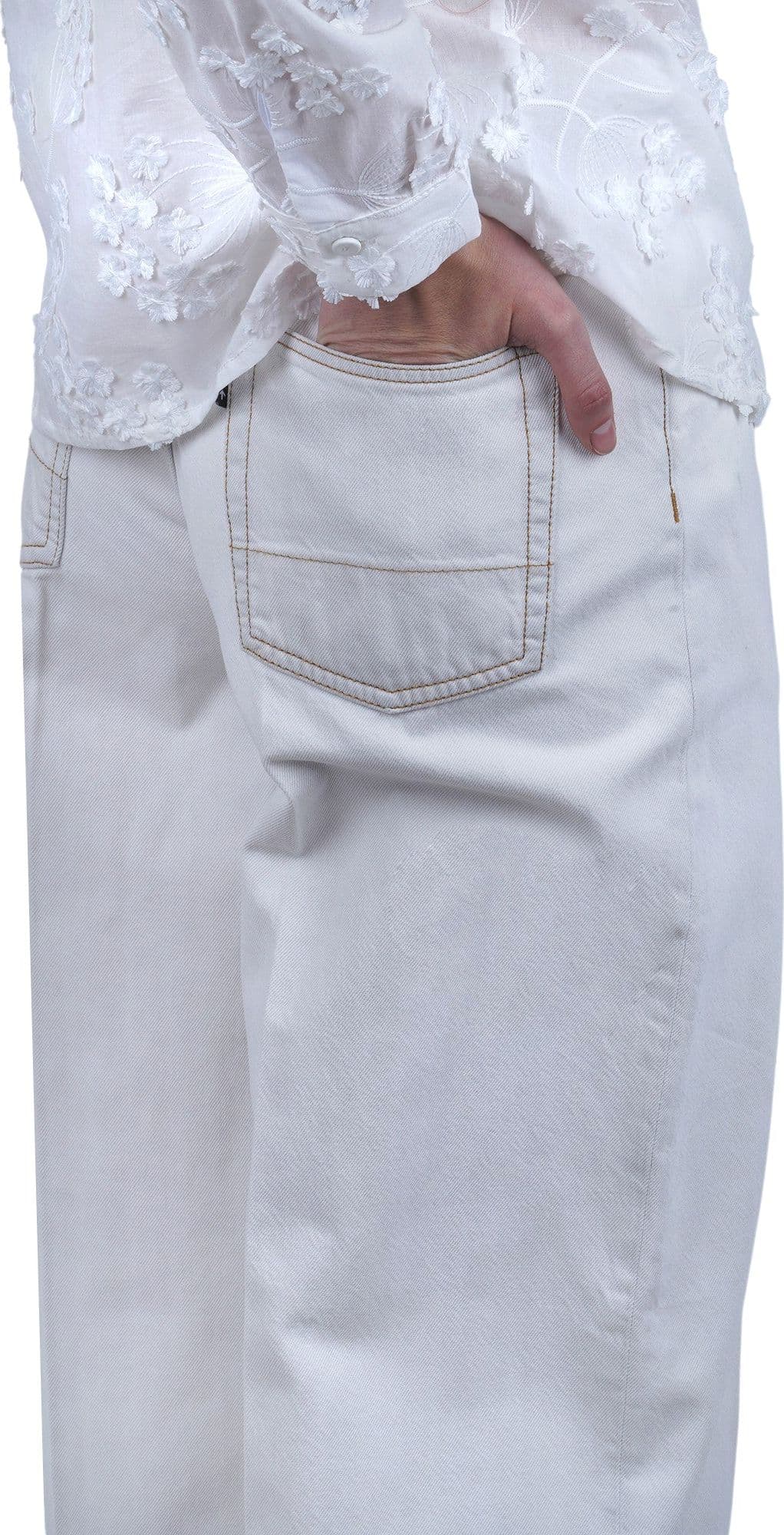 DEPARTMENT 5 Department 5 - Jeans - 470114 - Ghiaccio - 6