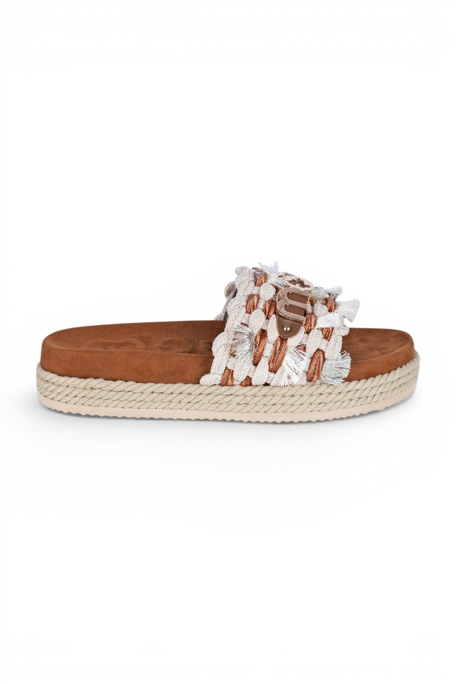 MOU Mou - Sandali - 471286 - Beige