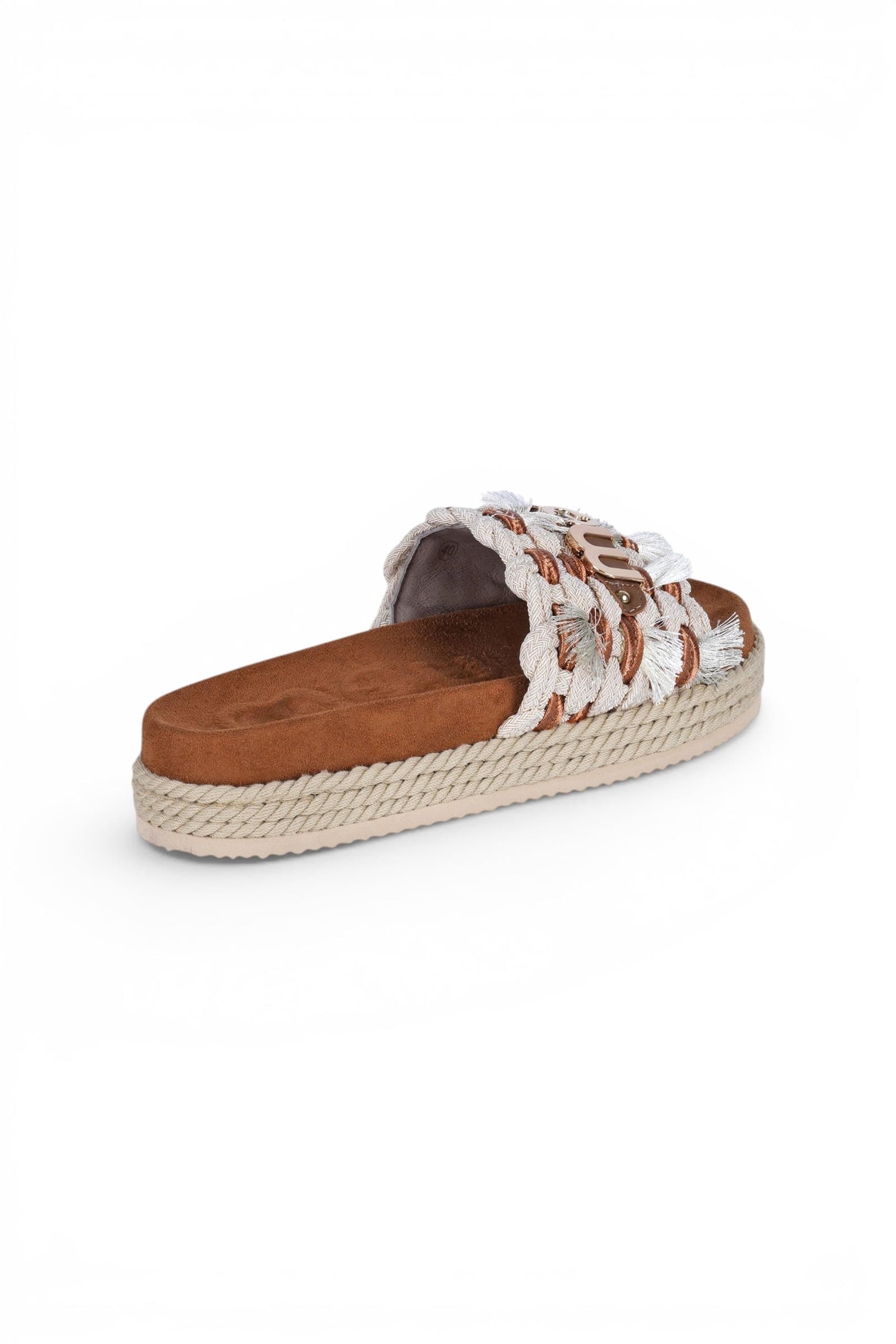 MOU Mou - Sandali - 471286 - Beige - 4