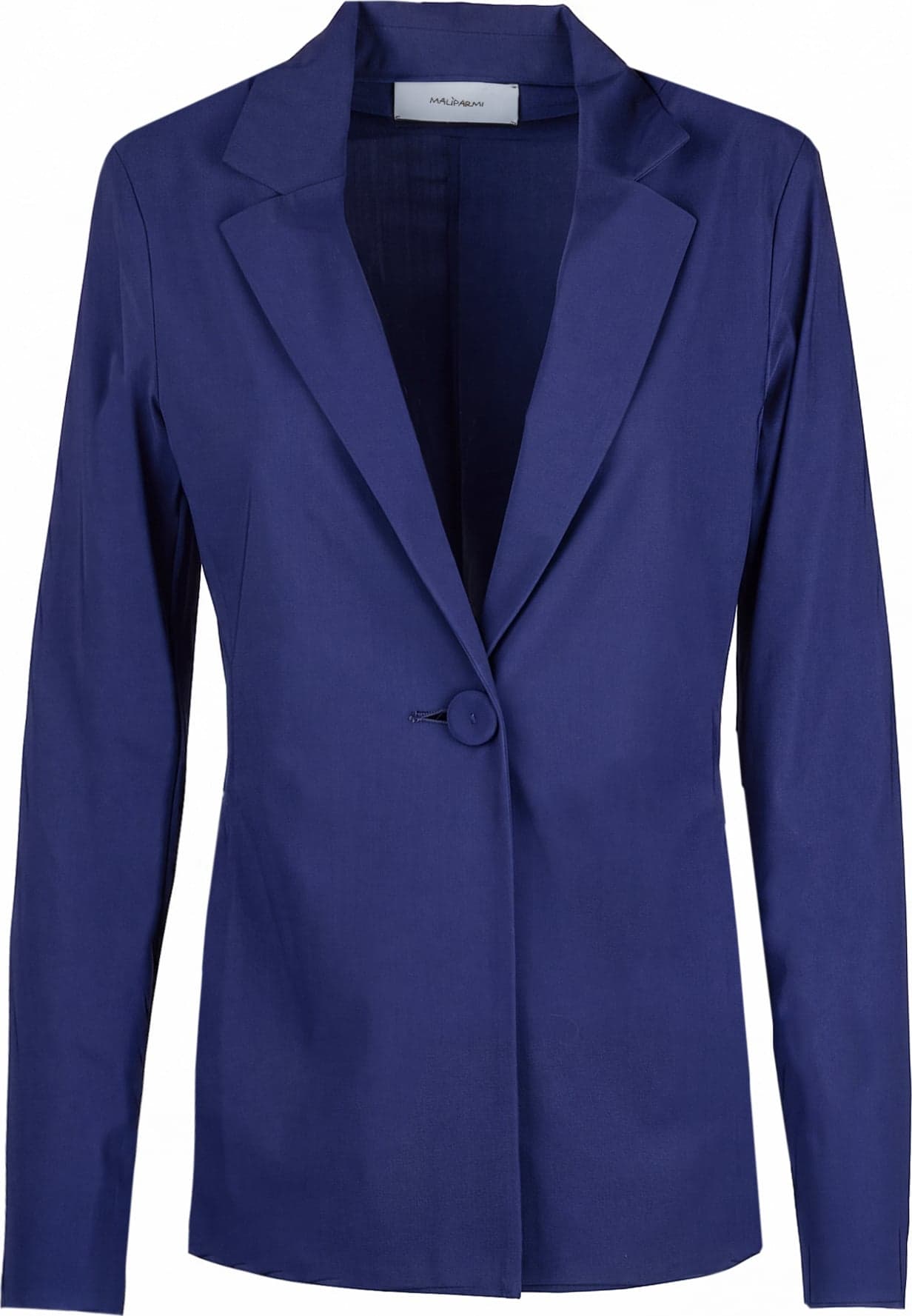 MALIPARMI Maliparmi - Giacca - 470657 - Blu