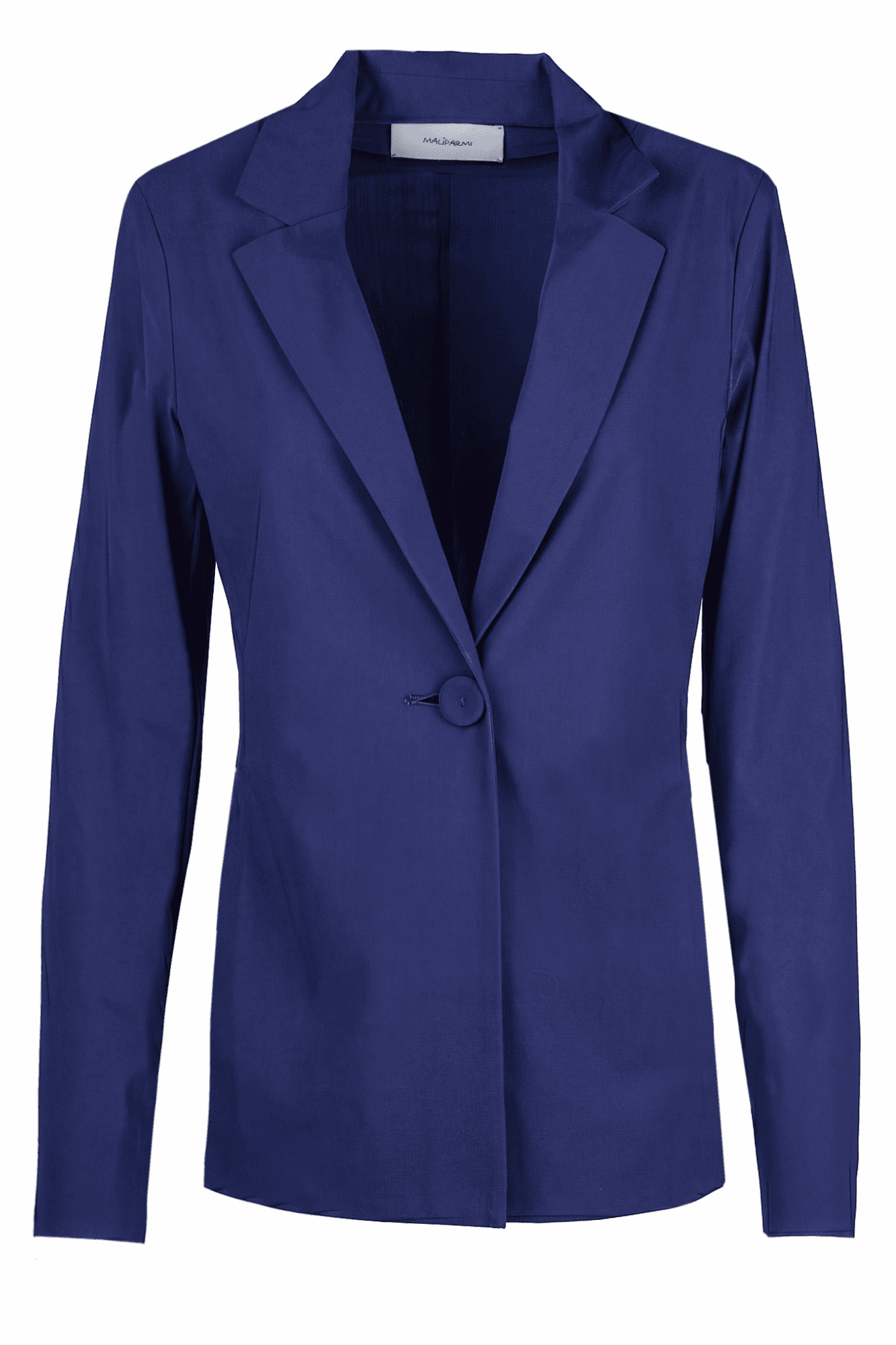 MALIPARMI Maliparmi - Giacca - 470657 - Blu - 7