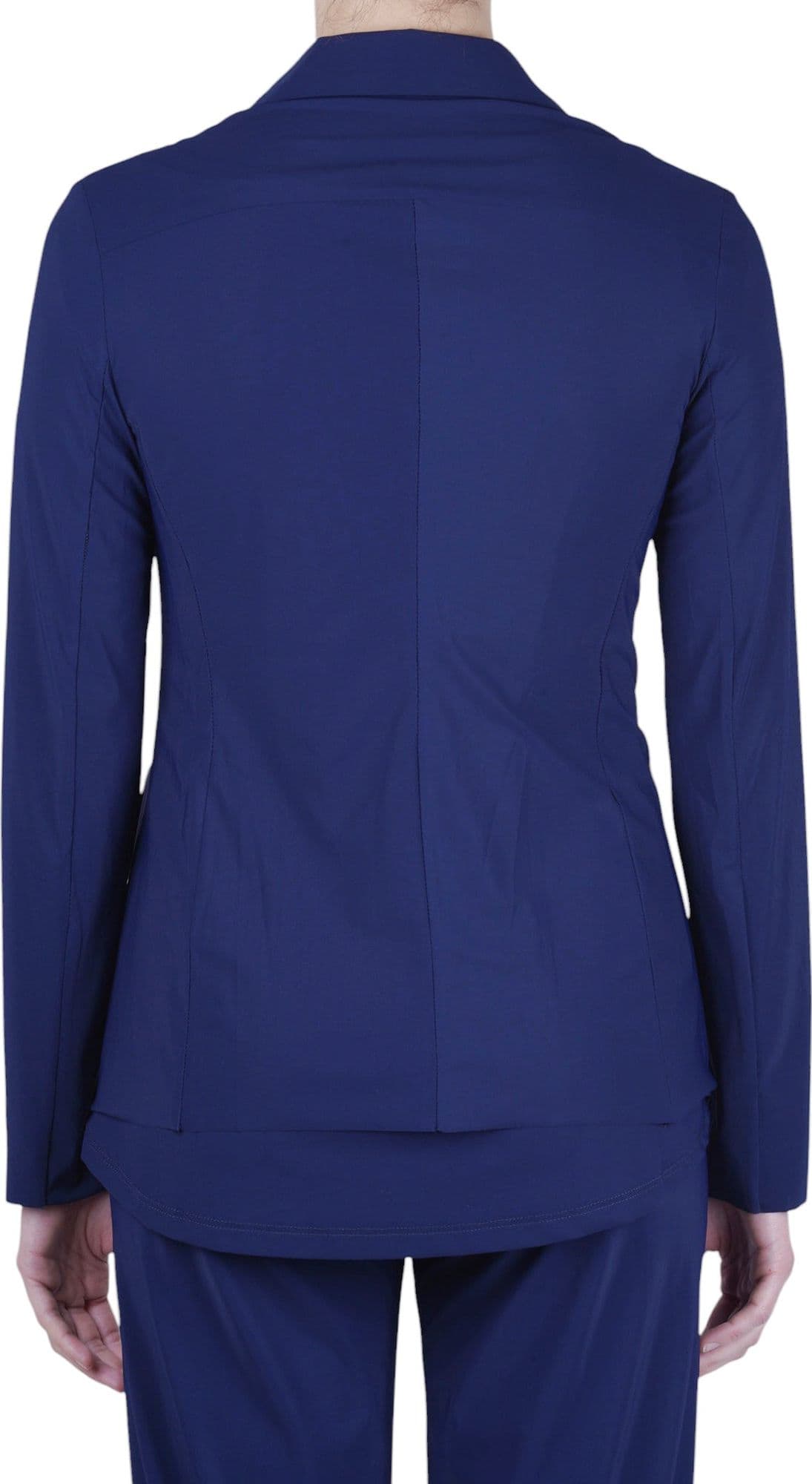 MALIPARMI Maliparmi - Giacca - 470657 - Blu - 5