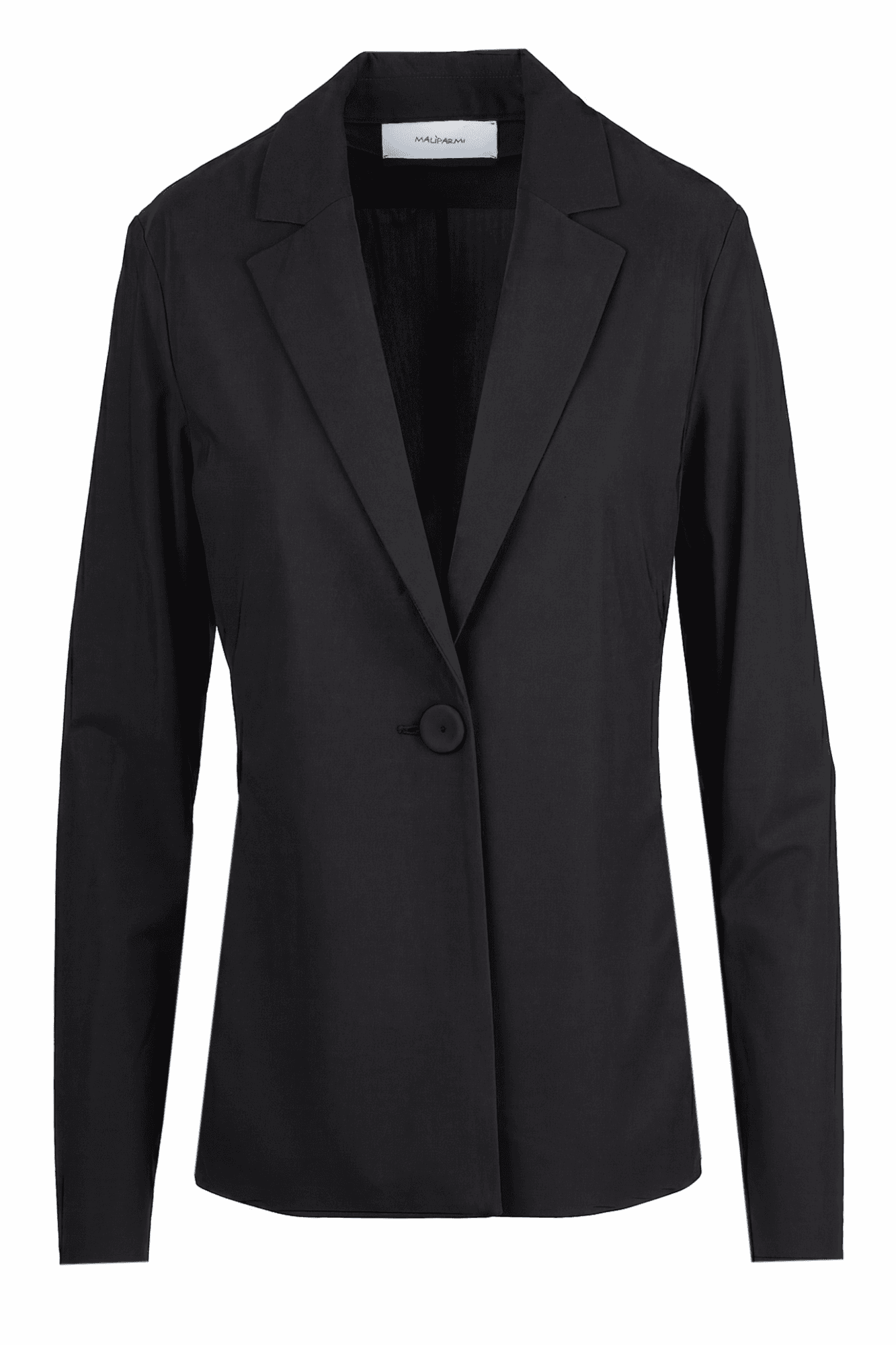 MALIPARMI Maliparmi - Giacca - 470657 - Nero - 7