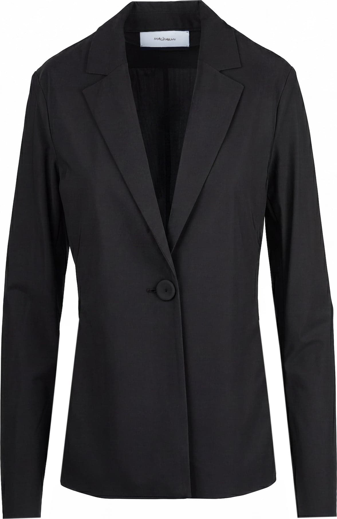 MALIPARMI Maliparmi - Giacca - 470657 - Nero